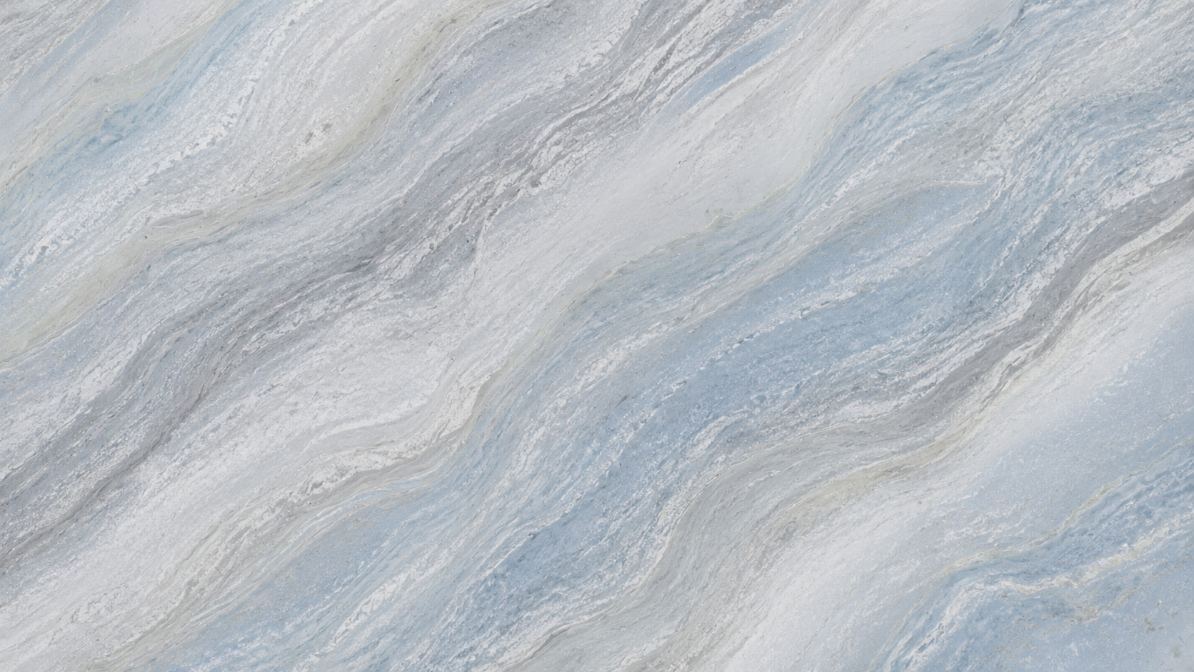 Blue Crystal Quartzite Luxury Slabs thumbnail 3