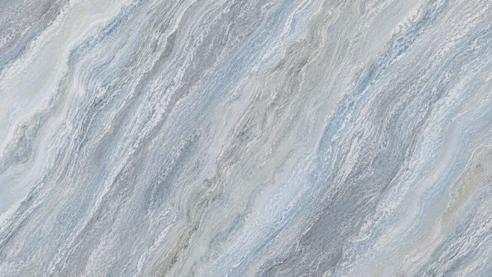 Blue Crystal Quartzite Luxury Slabs thumbnail 2