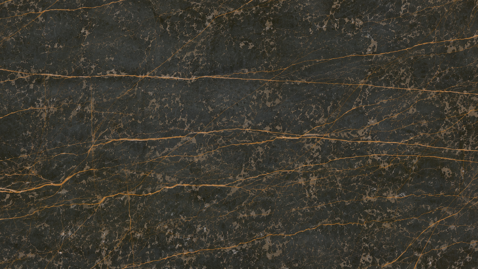 Laurent Black Gold Marble Slabs thumbnail 4