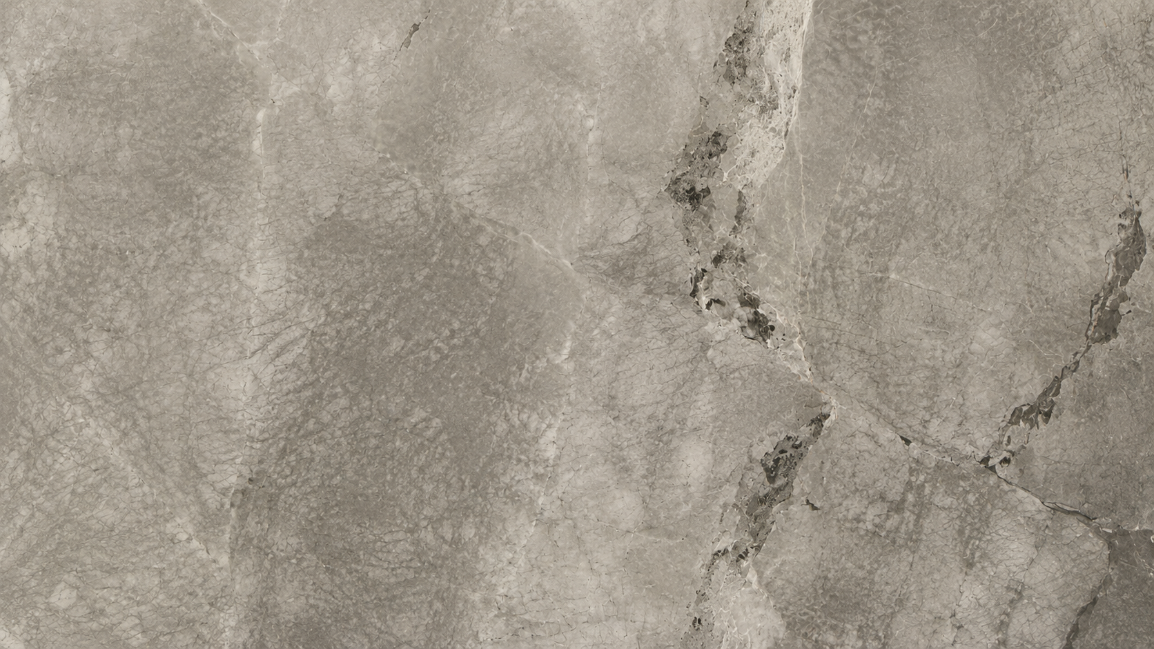 Ice Diamond Grey  Marble Slabs For Flooring and Wall thumbnail 2