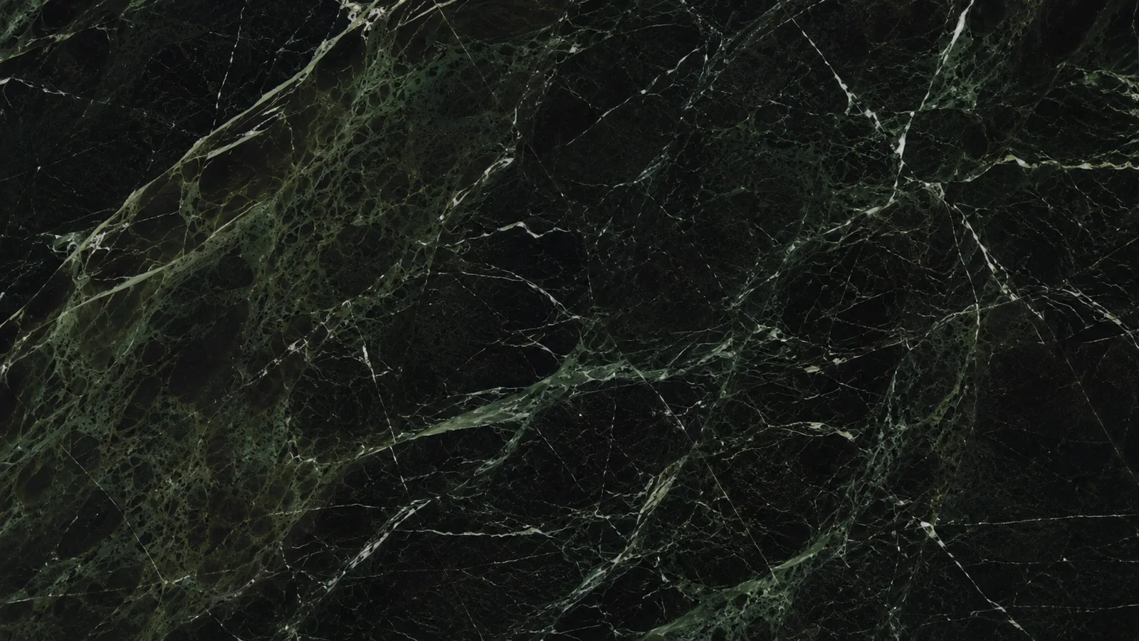 Monet Forest Green Quartzite Luxury Slabs for interior feature walls