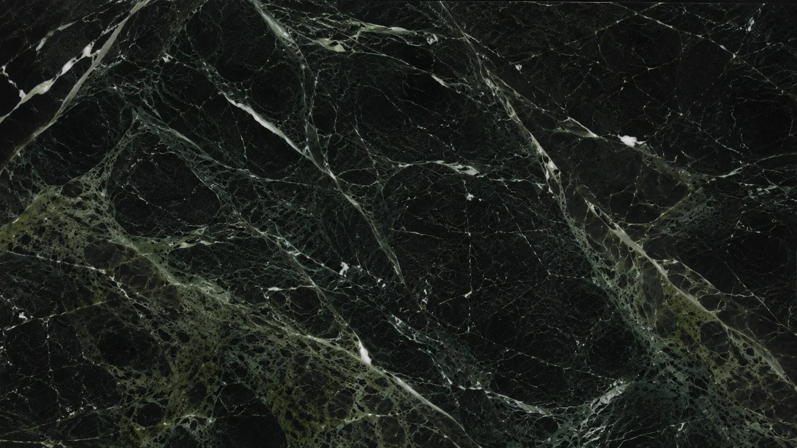 Monet Forest Green Quartzite Luxury Slabs for interior feature walls thumbnail 2