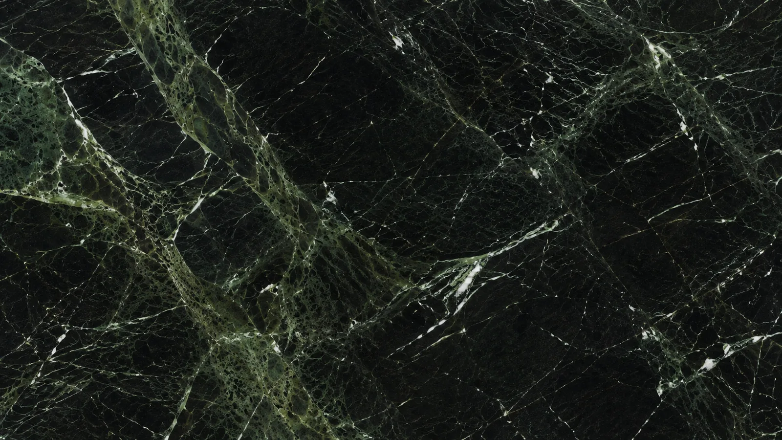 Monet Forest Green Quartzite Luxury Slabs for interior feature walls thumbnail 3