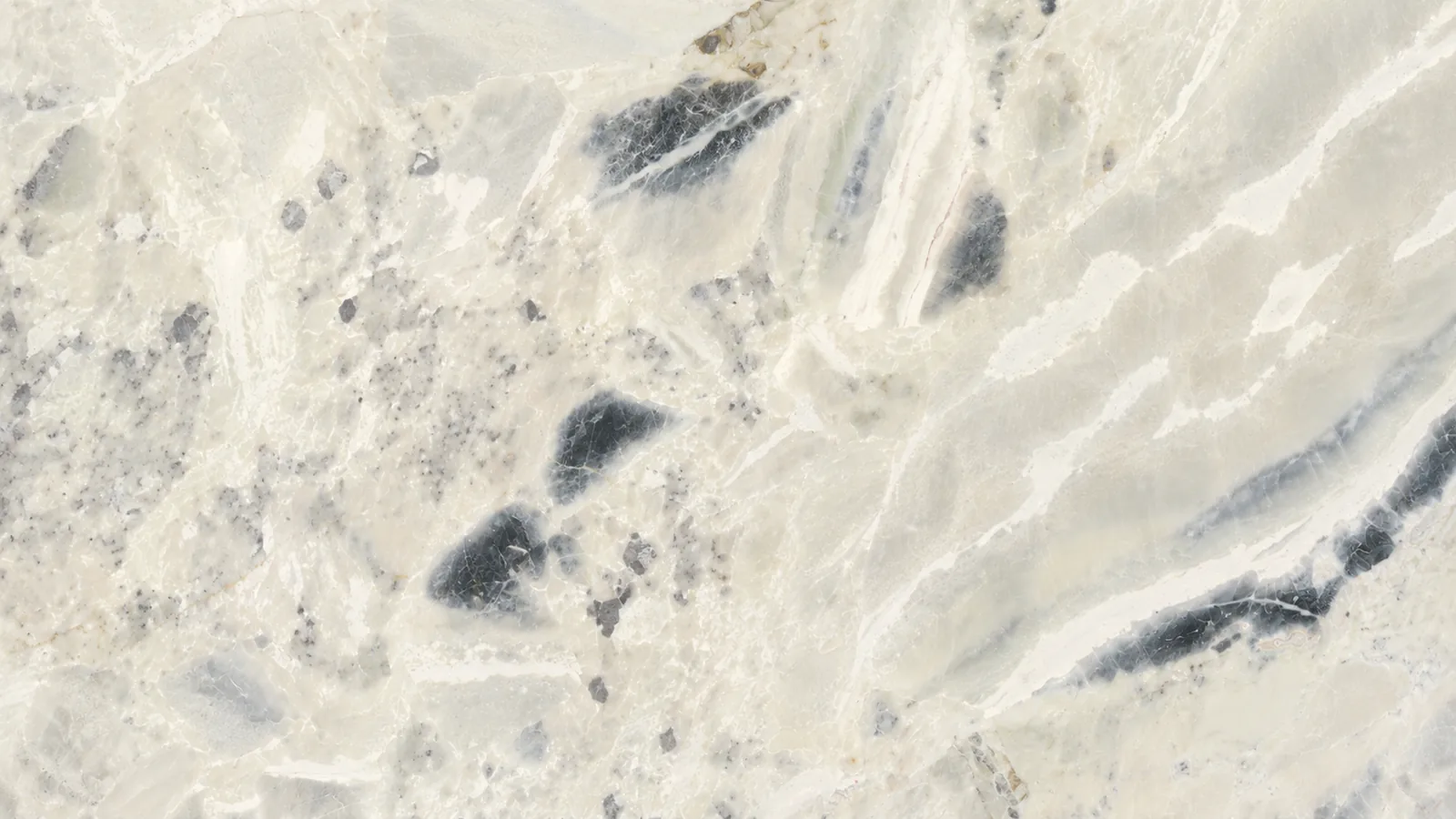 Fendi White Marble Slabs For Countertops and Wall thumbnail 2