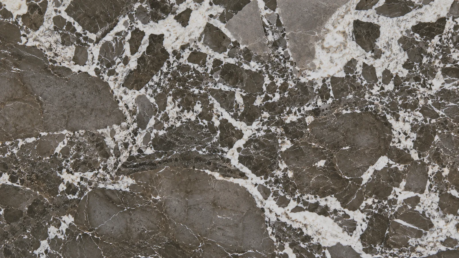 Calacatta Grey Marble Slabs For Flooring and Wall thumbnail 3