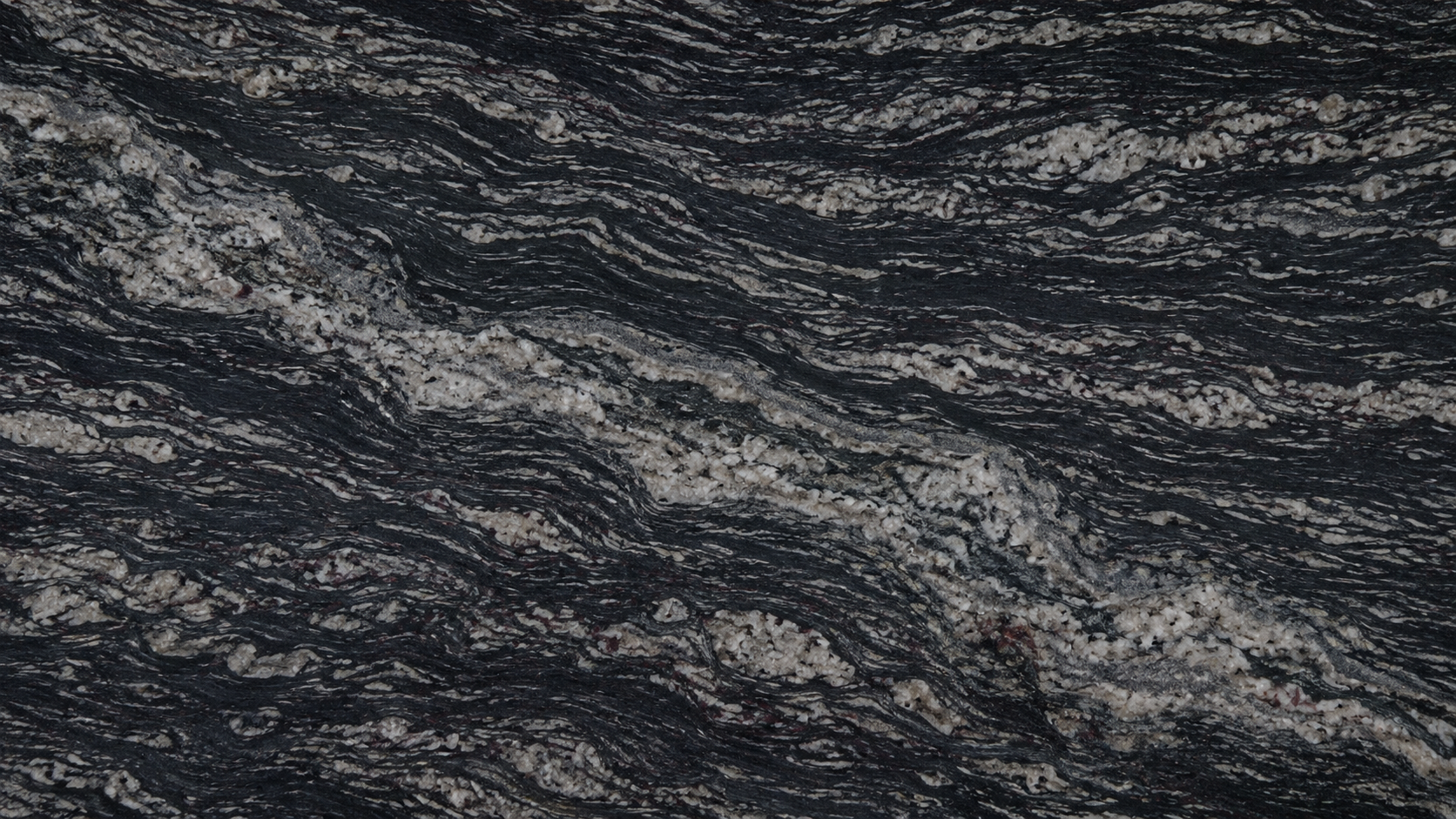 Night Blue Quartzite Luxury Slabs For Stair Cladding thumbnail 2