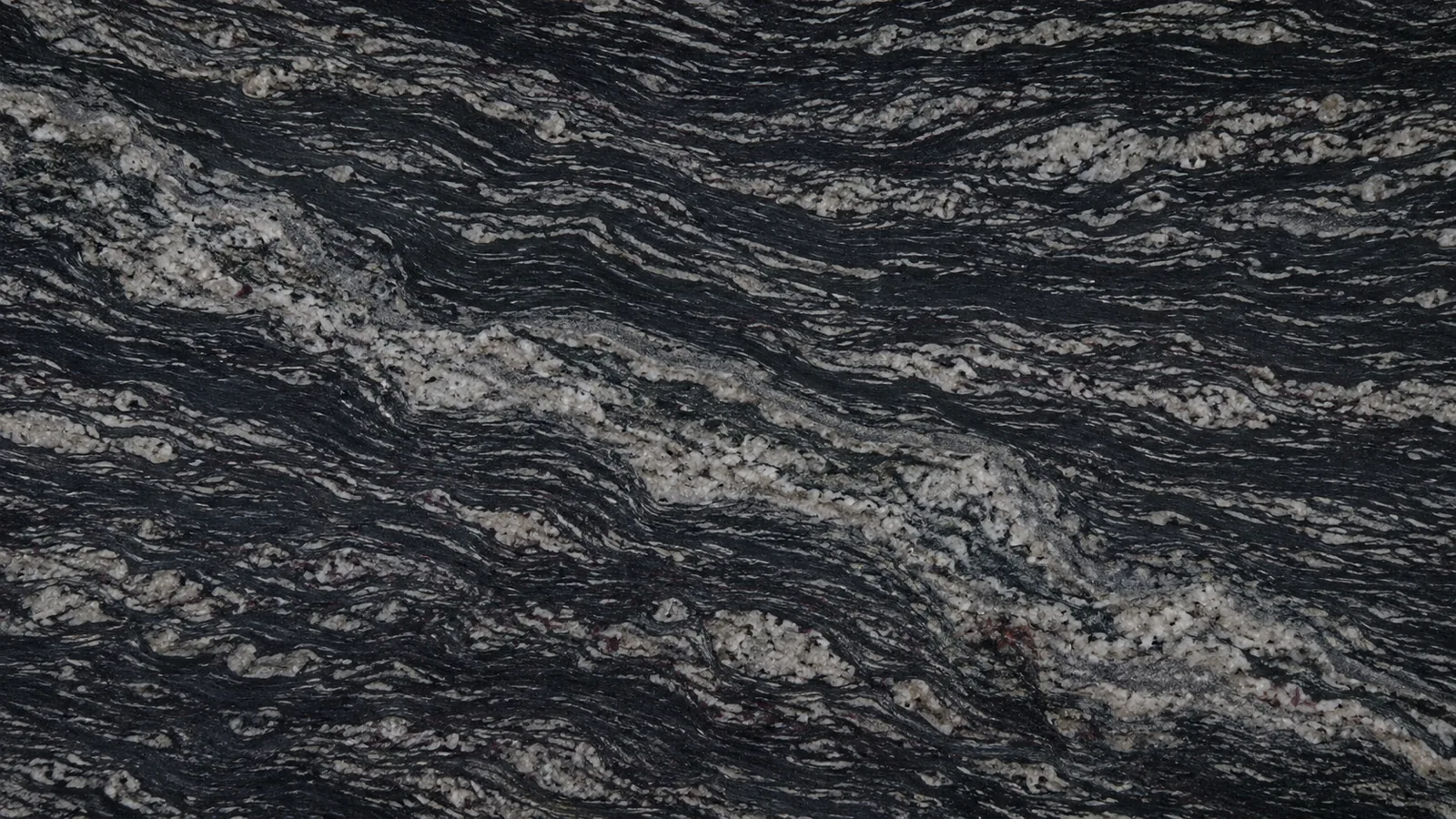 Night Blue Quartzite Luxury Slabs For Stair Cladding thumbnail 2