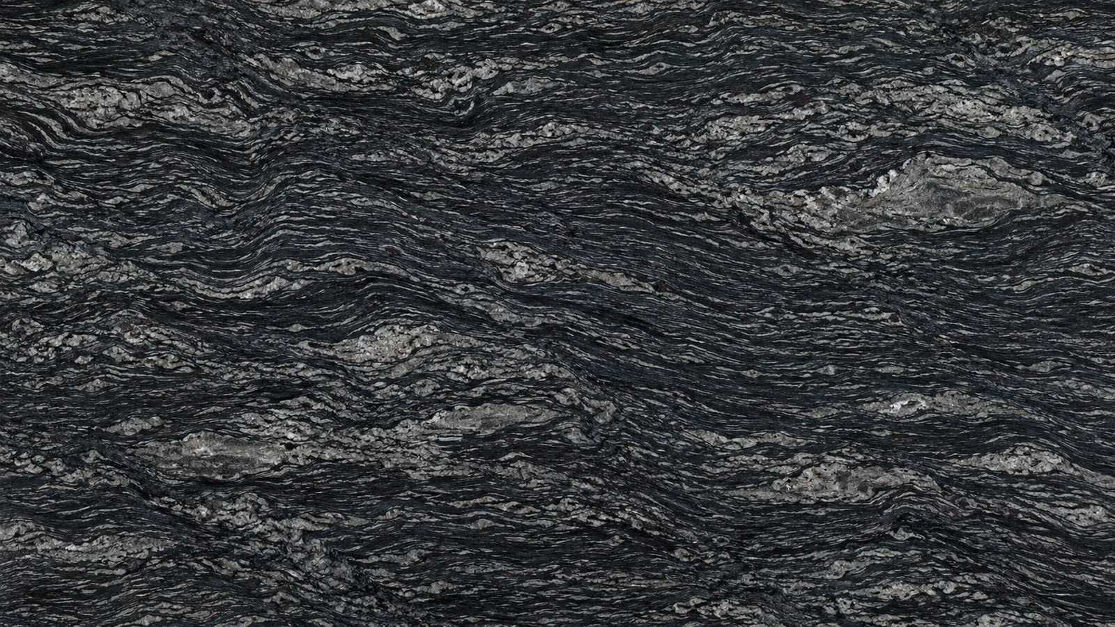 Night Blue Quartzite Luxury Slabs For Stair Cladding thumbnail 4