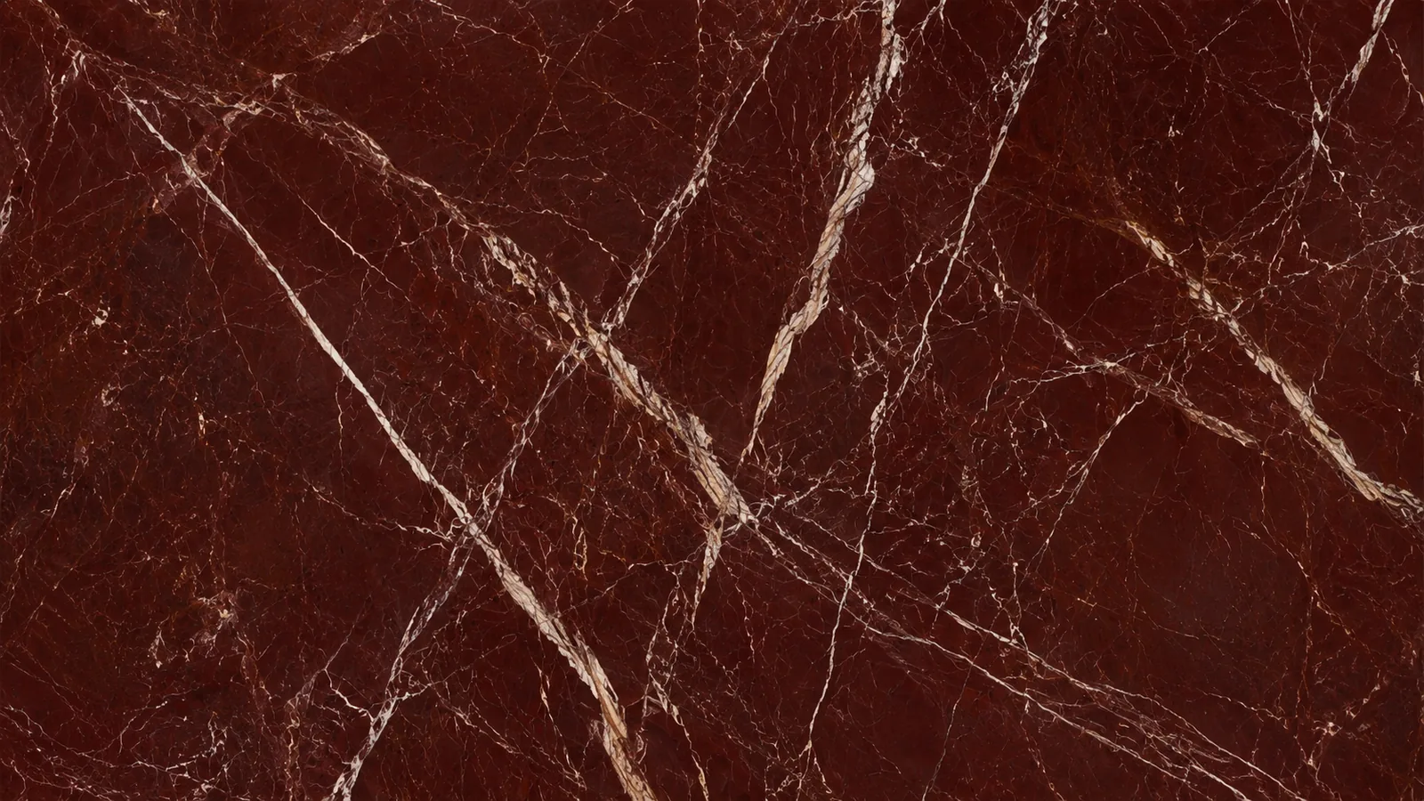 Bulgari Red Marble Luxury Slabs For Vanity Countertops thumbnail 4