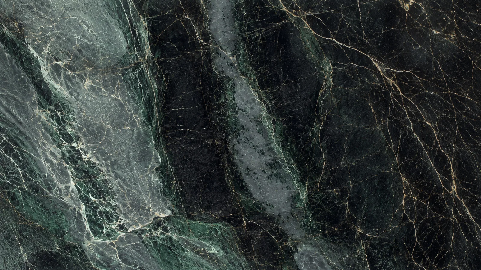 Star Emerald Green Luxury Slabs For Vanity Countertops