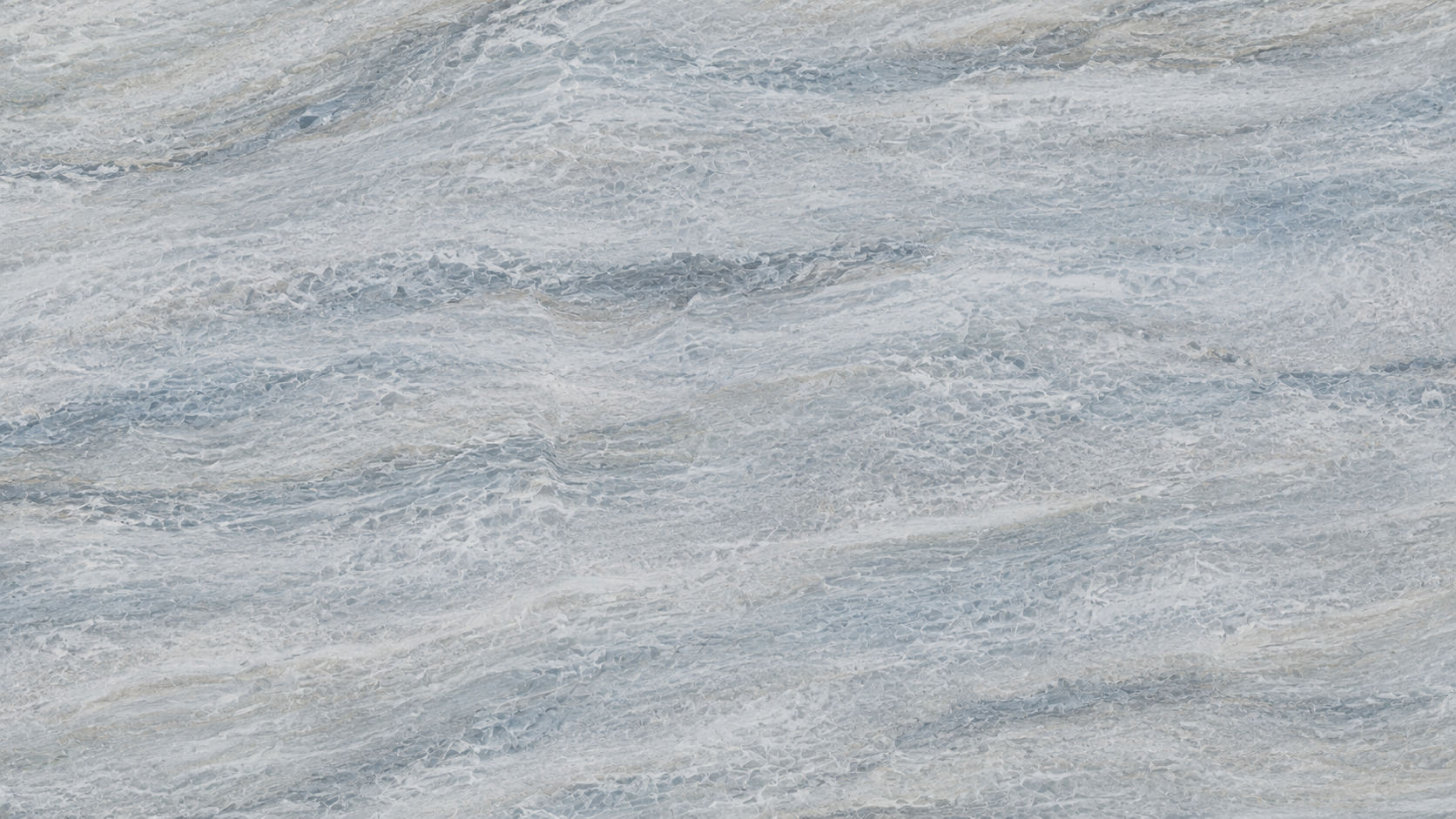 Maldives Blue Quartzite Luxury Slabs For Dining Tops thumbnail 4