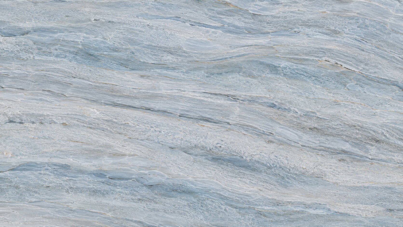 Maldives Blue Quartzite Luxury Slabs For Dining Tops thumbnail 2