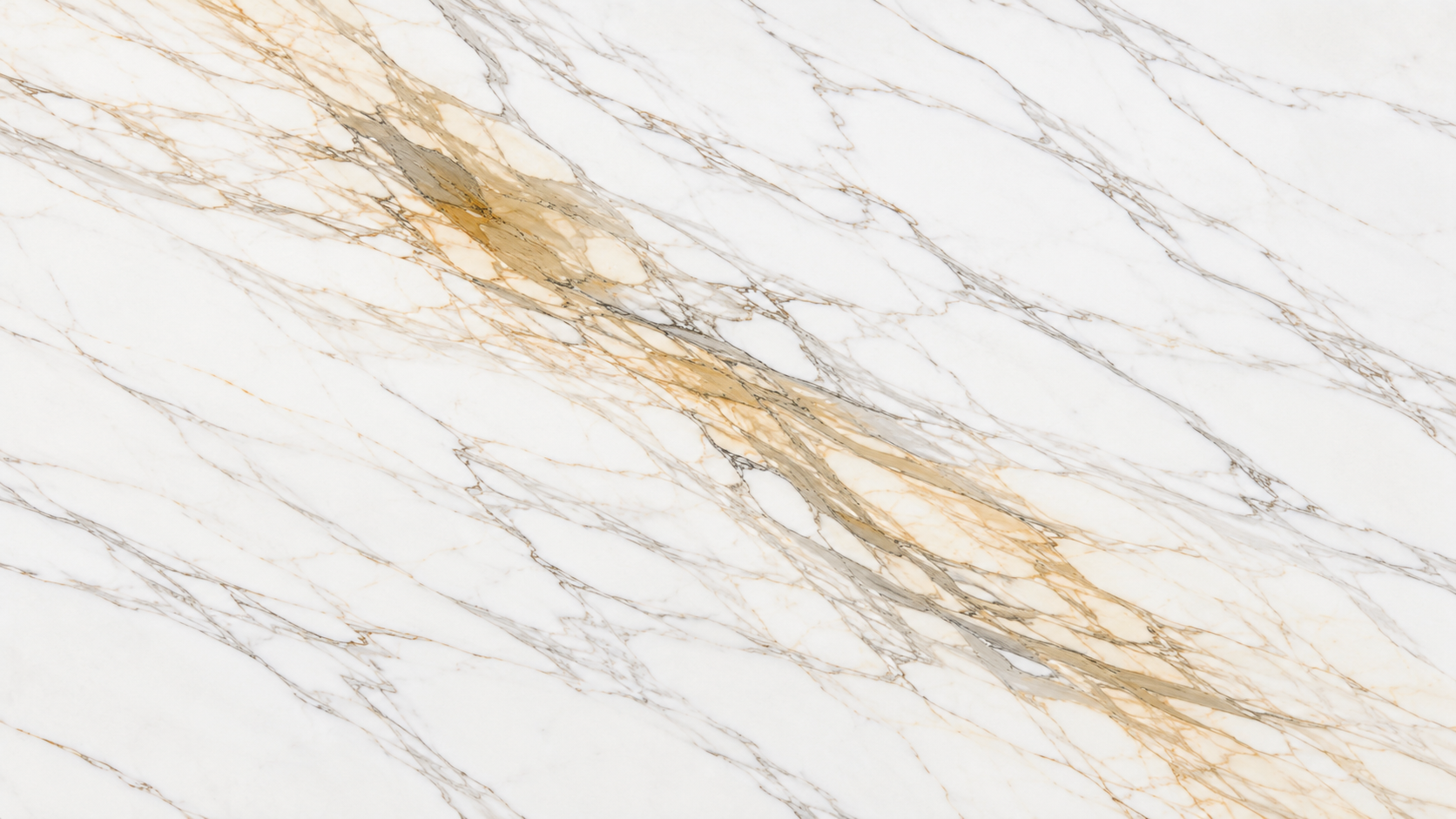 Calacatta Gold Marble Luxury Slabs For Dining Tops thumbnail 4