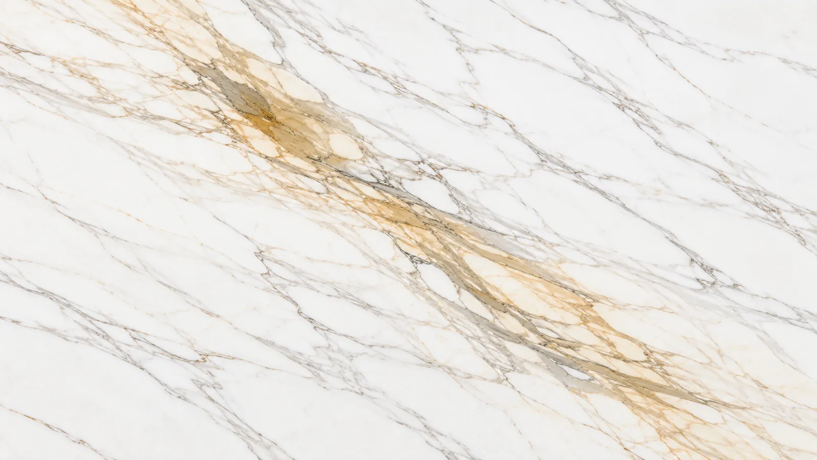 Calacatta Gold Marble Luxury Slabs For Dining Tops thumbnail 4