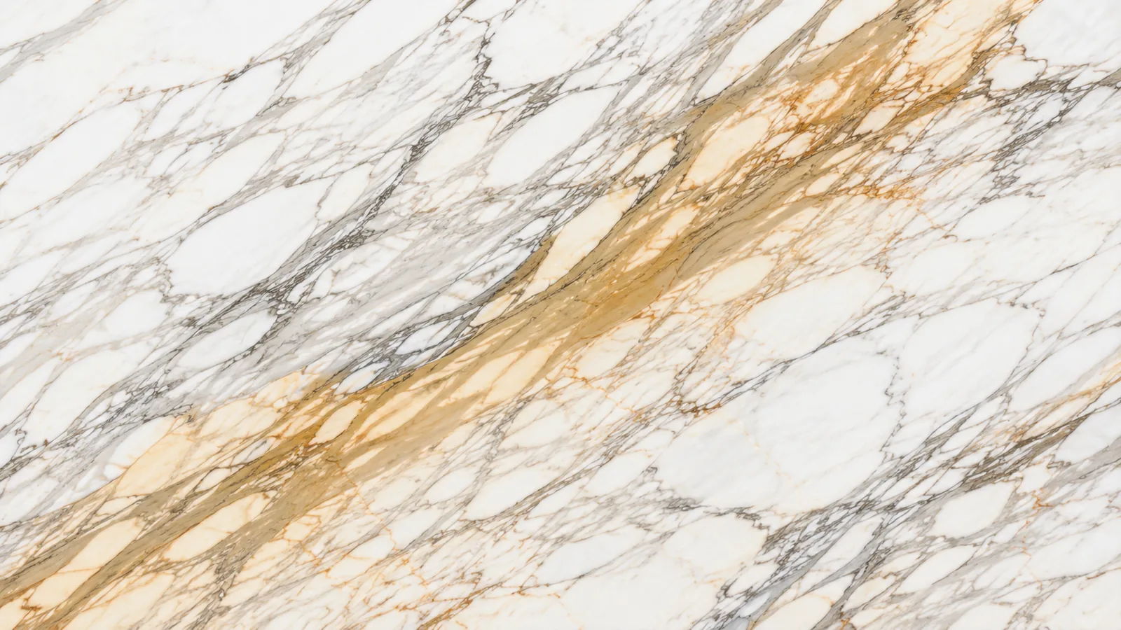 Calacatta Gold Marble Luxury Slabs For Dining Tops thumbnail 2