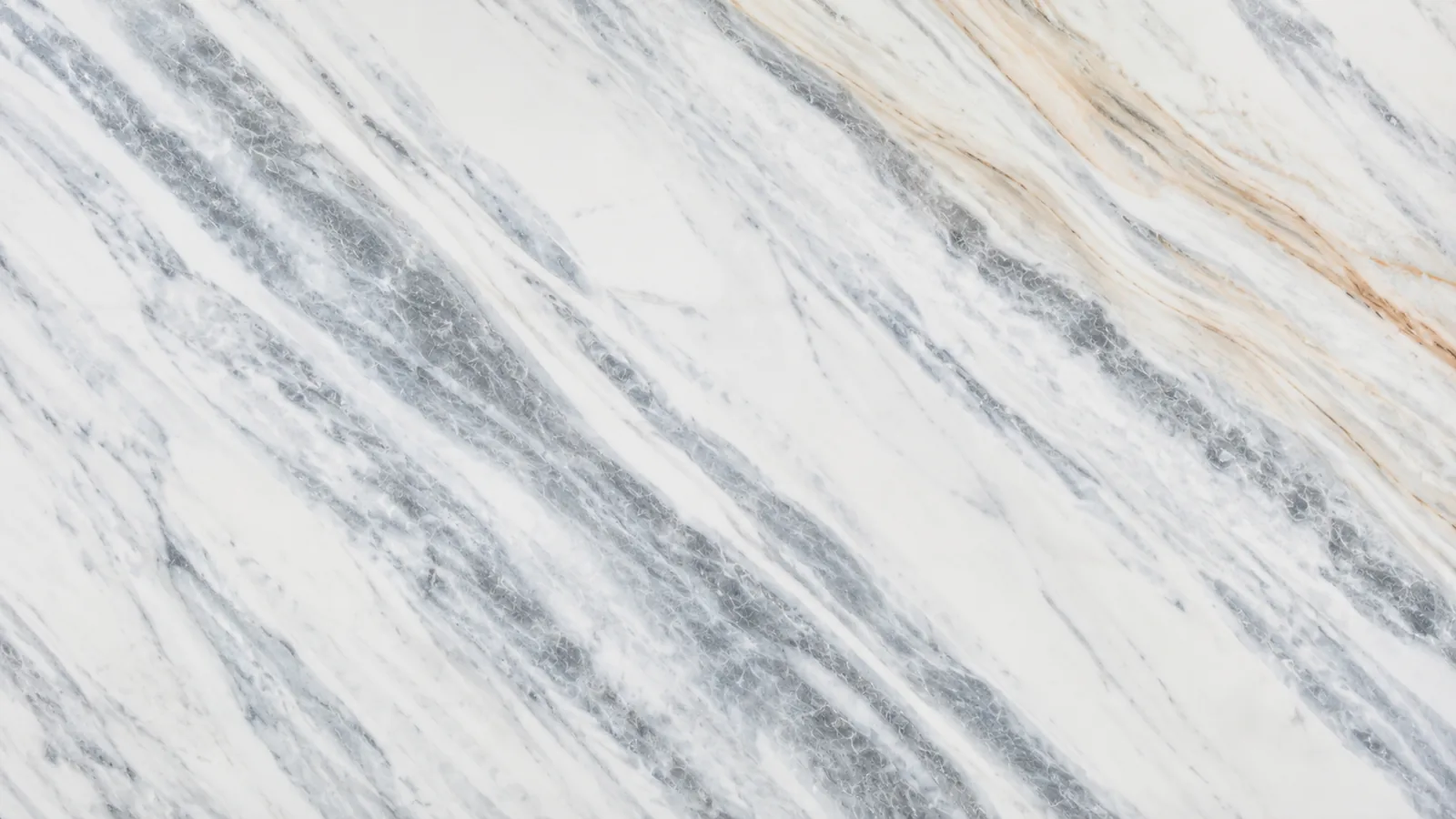 Calacatta Blue Marble Luxury Slabs For Dining Tops thumbnail 3
