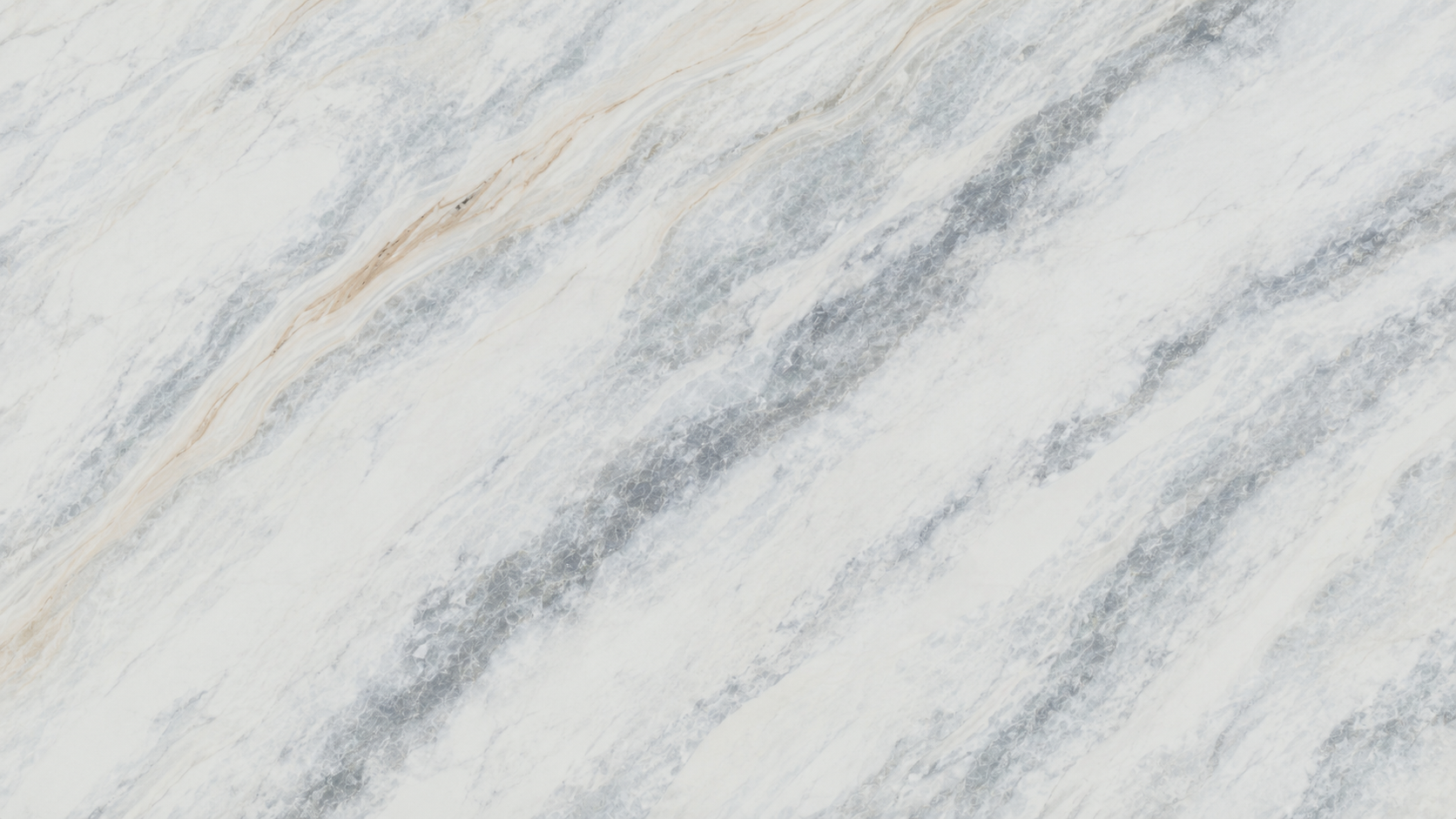 Calacatta Blue Marble Luxury Slabs For Dining Tops
