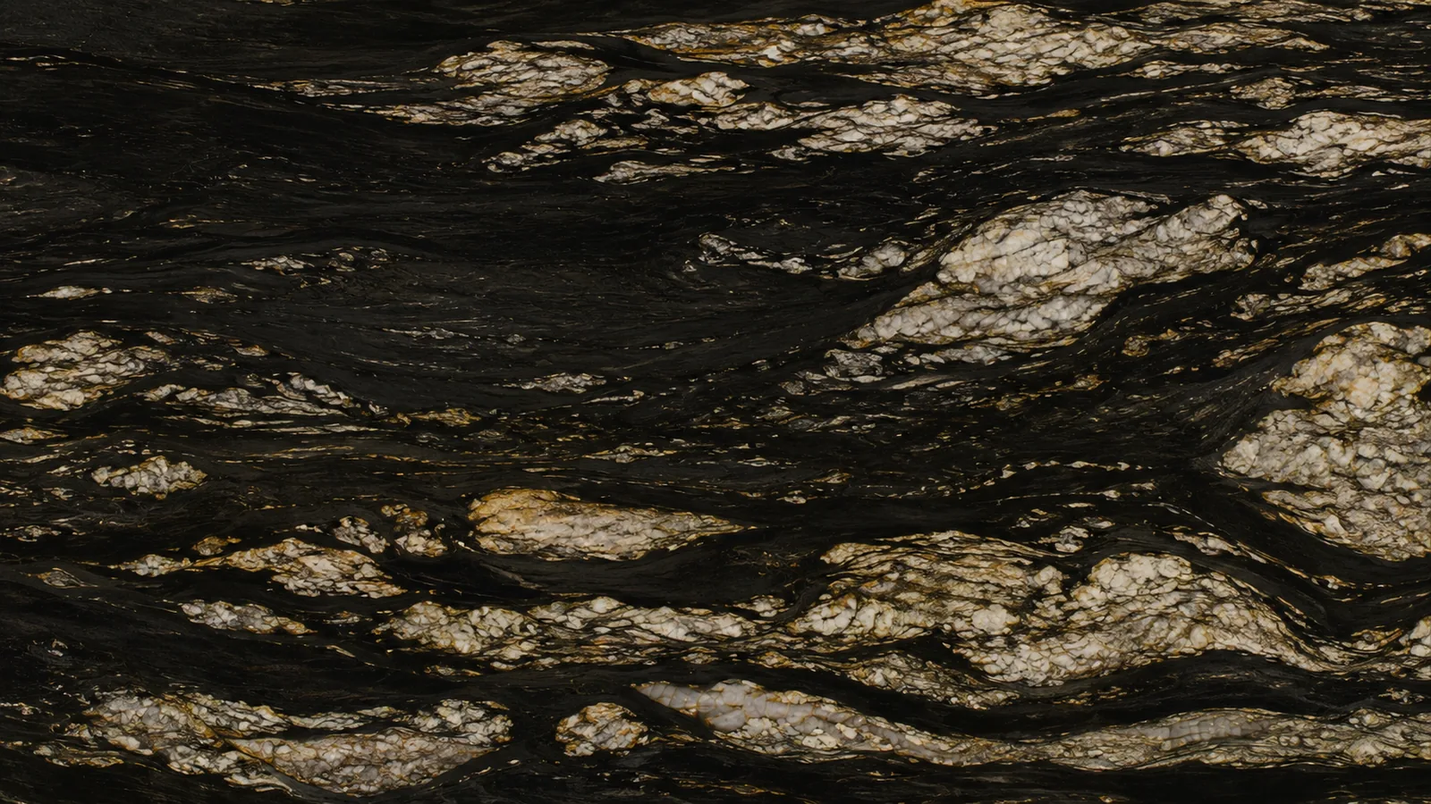 Cosmic Gold Granite Luxury Slabs For Dining Tops thumbnail 3
