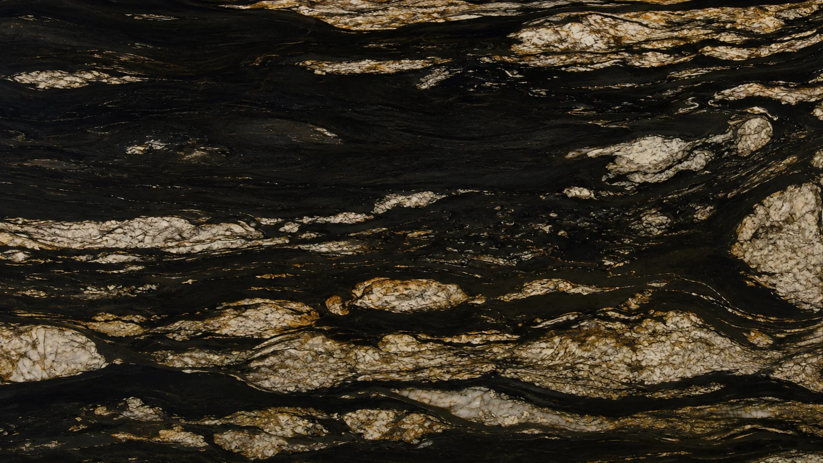 Cosmic Gold Granite Luxury Slabs For Dining Tops thumbnail 4