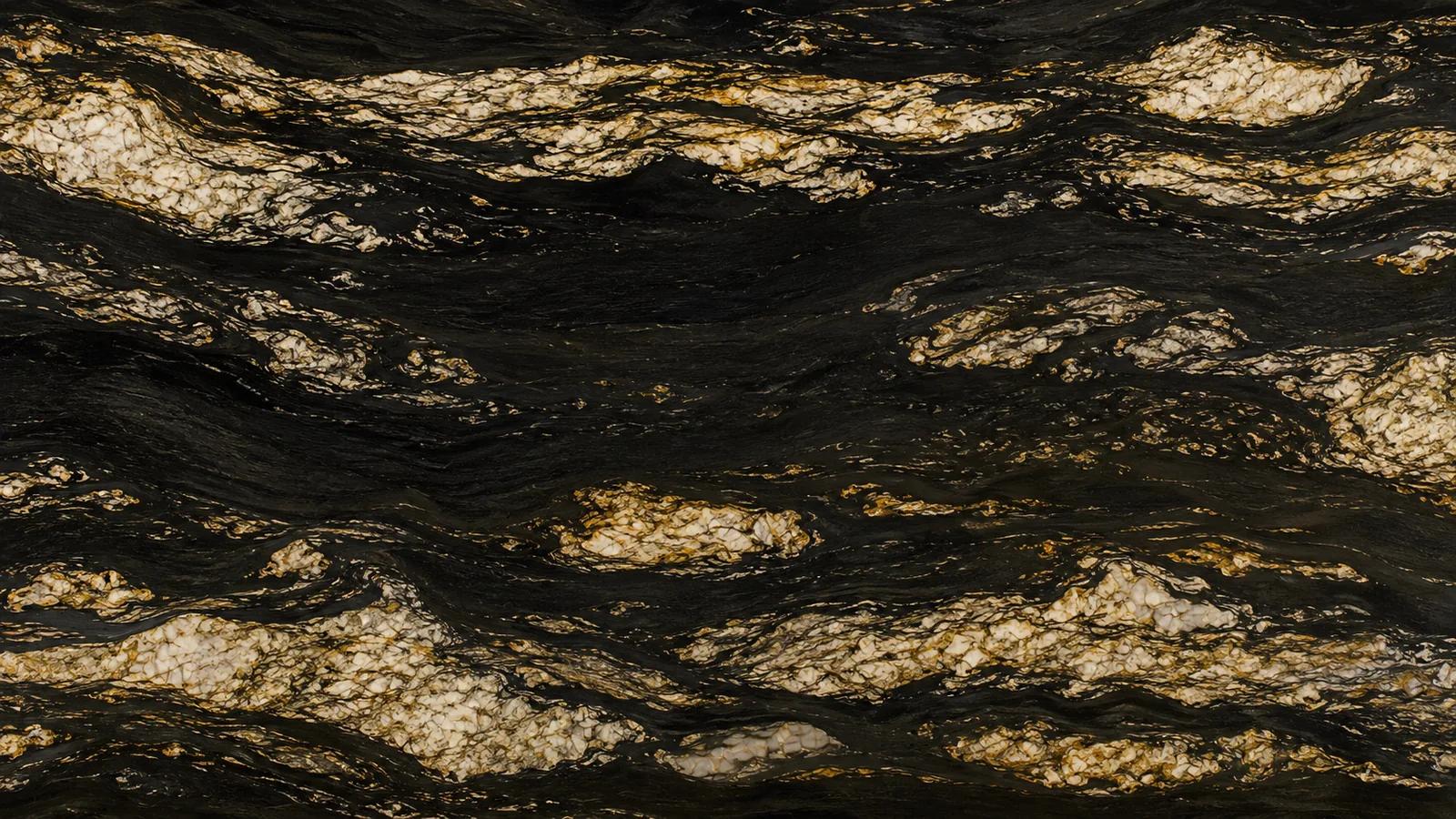 Cosmic Gold Granite Luxury Slabs For Dining Tops thumbnail 2