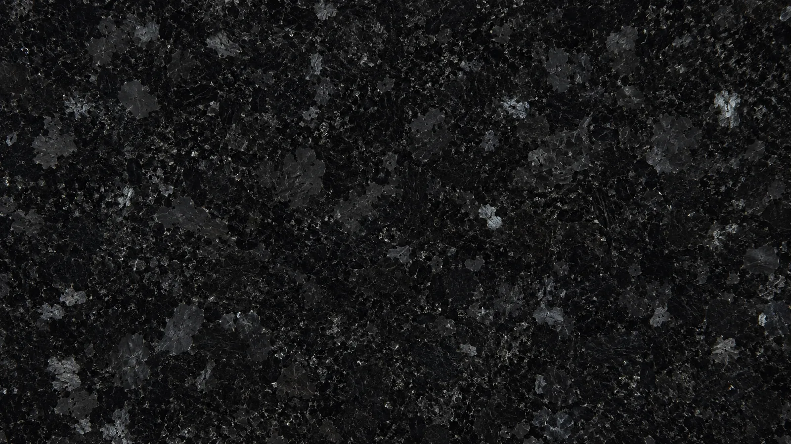 Angola Black Granite Slabs For Dining Tops thumbnail 2