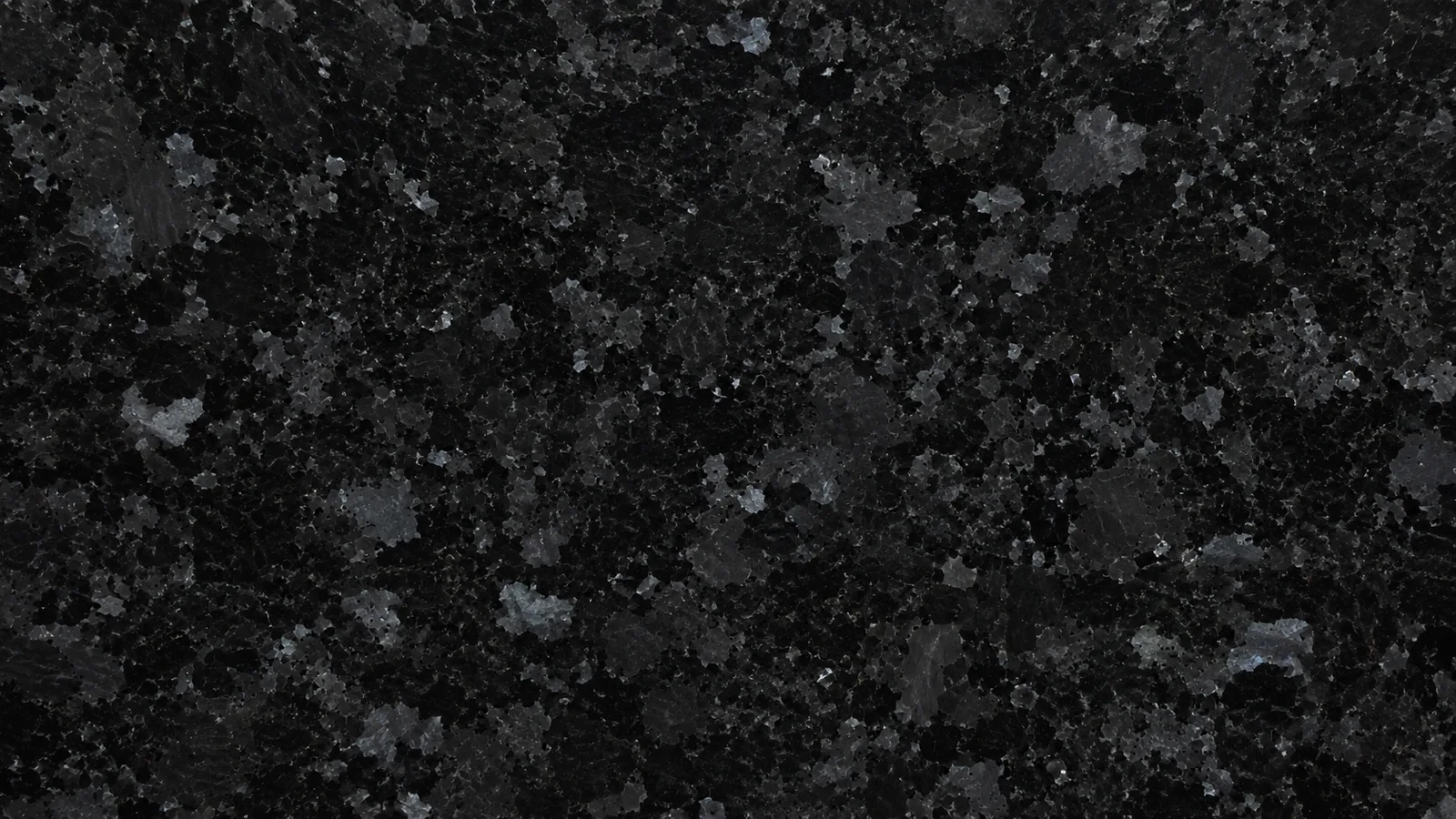 Angola Black Granite Slabs For Dining Tops thumbnail 3
