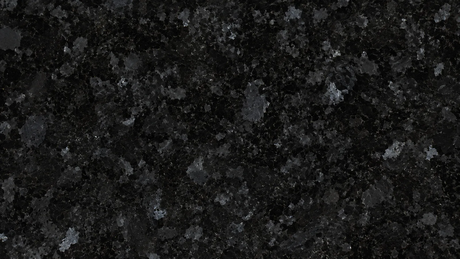 Angola Black Granite Slabs For Dining Tops thumbnail 4