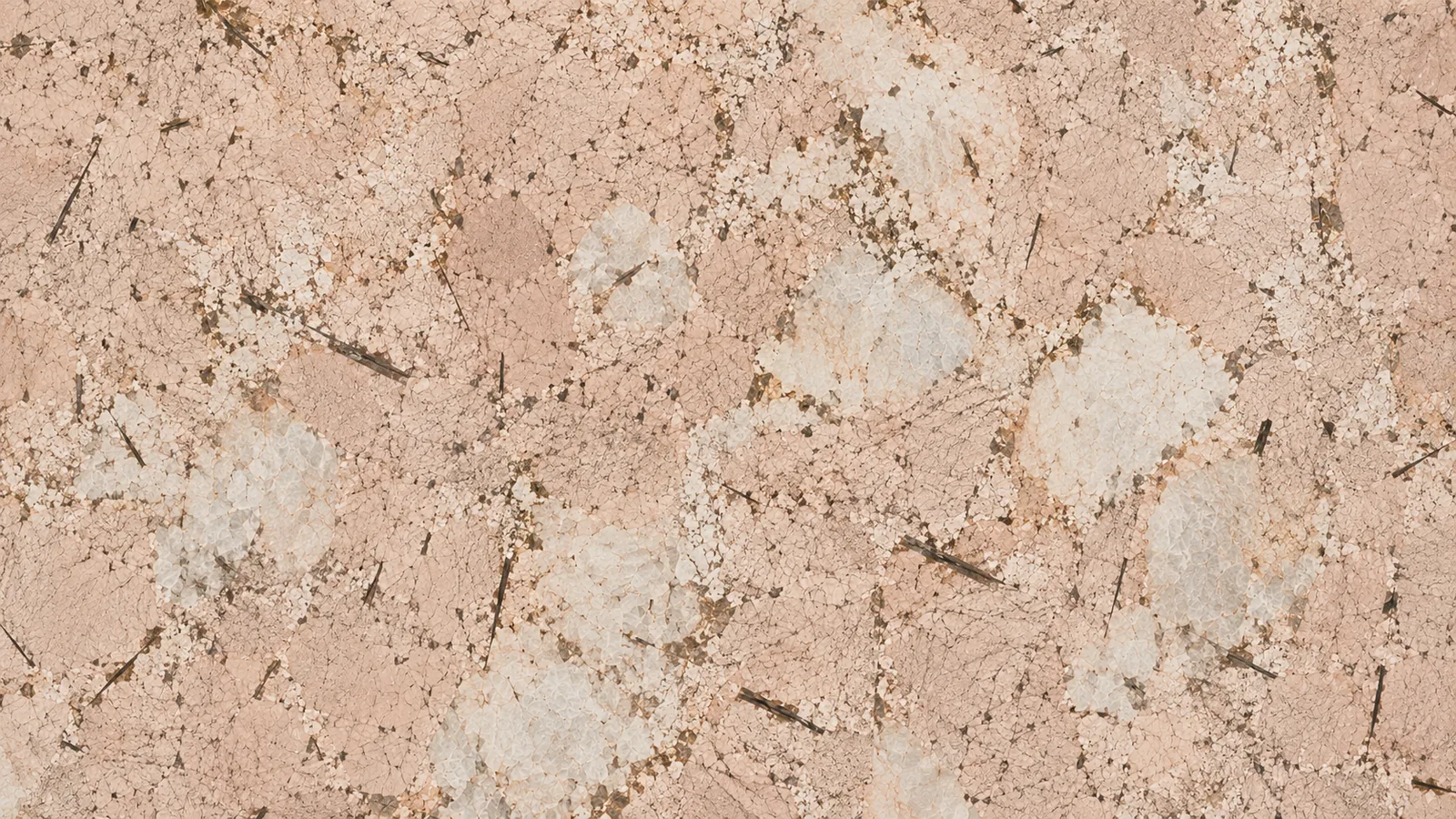 Pink Pandora Quartzite Luxury Slabs For Dining Tops thumbnail 3