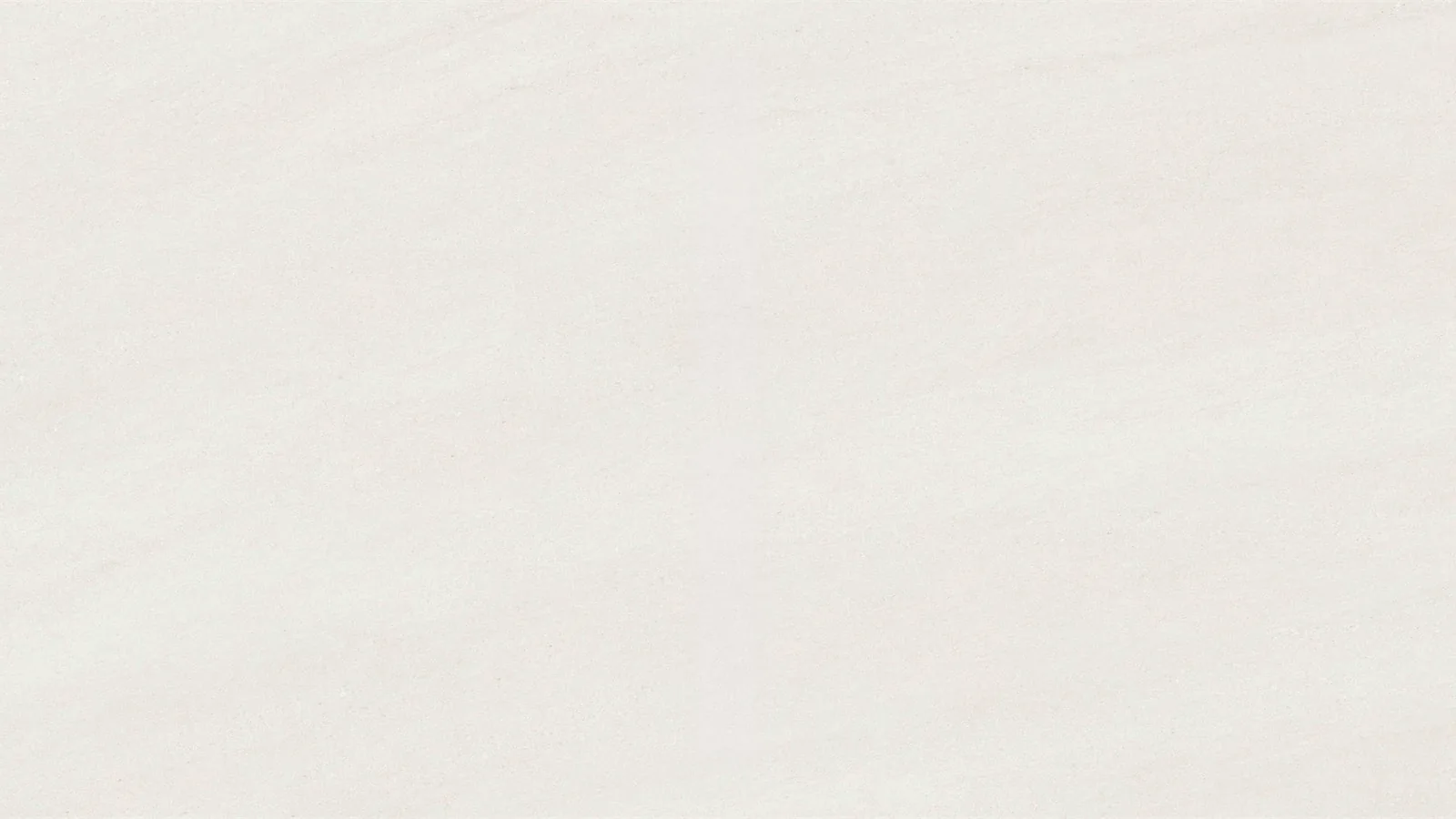 Ivory White Morning Mist Ivory Sintered Stone Slab Feature Wall Cladding 2400x1200x12mm