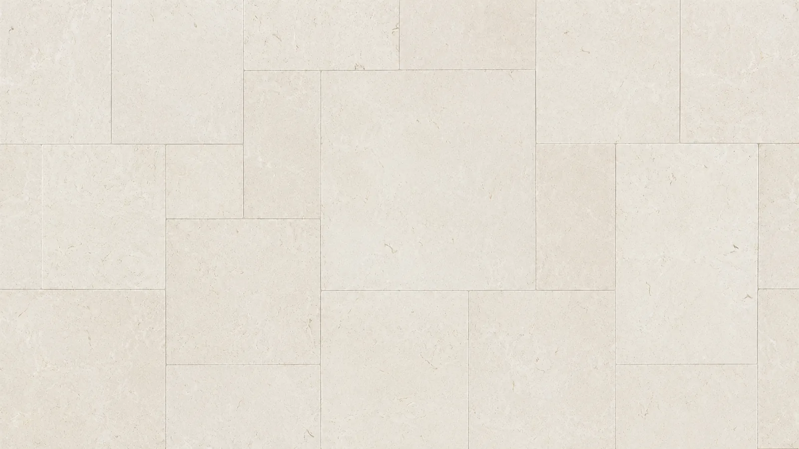 White French Pattern Limestone Tiles For Dining Tops thumbnail 2