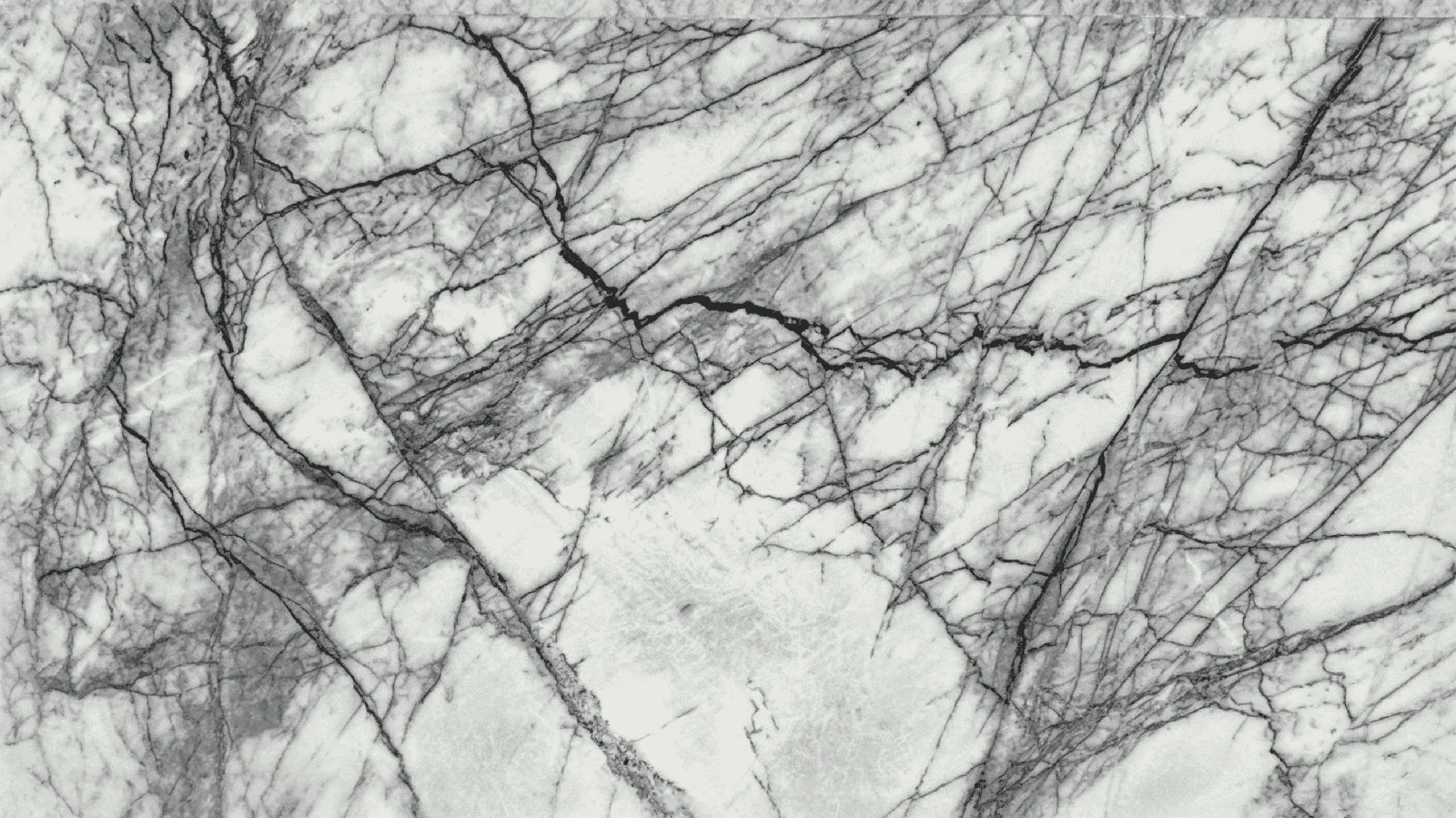 Semi White Cold River Snow Marble Big Slabs for Floor Wall Countertop thumbnail 3