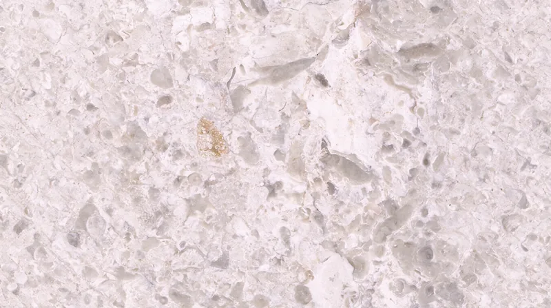 White Vera Marble Natural Ivory Marble slabs For Flooring and Vanity Top thumbnail 3