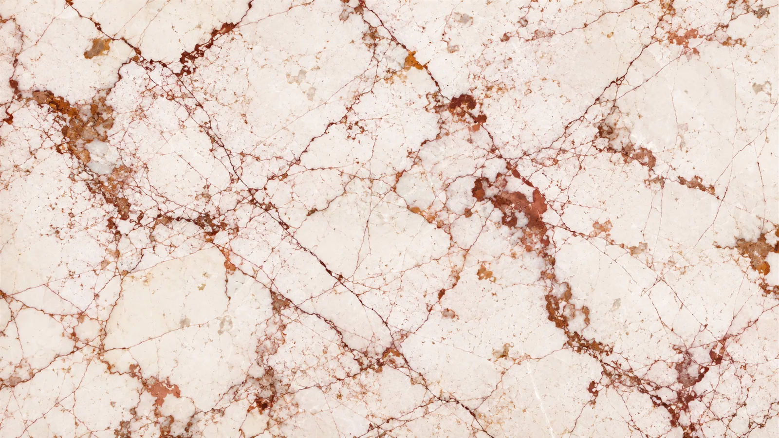 Ivory Red Marble Natural Ivory Marble slabs For Flooring and Vanity Top thumbnail 3