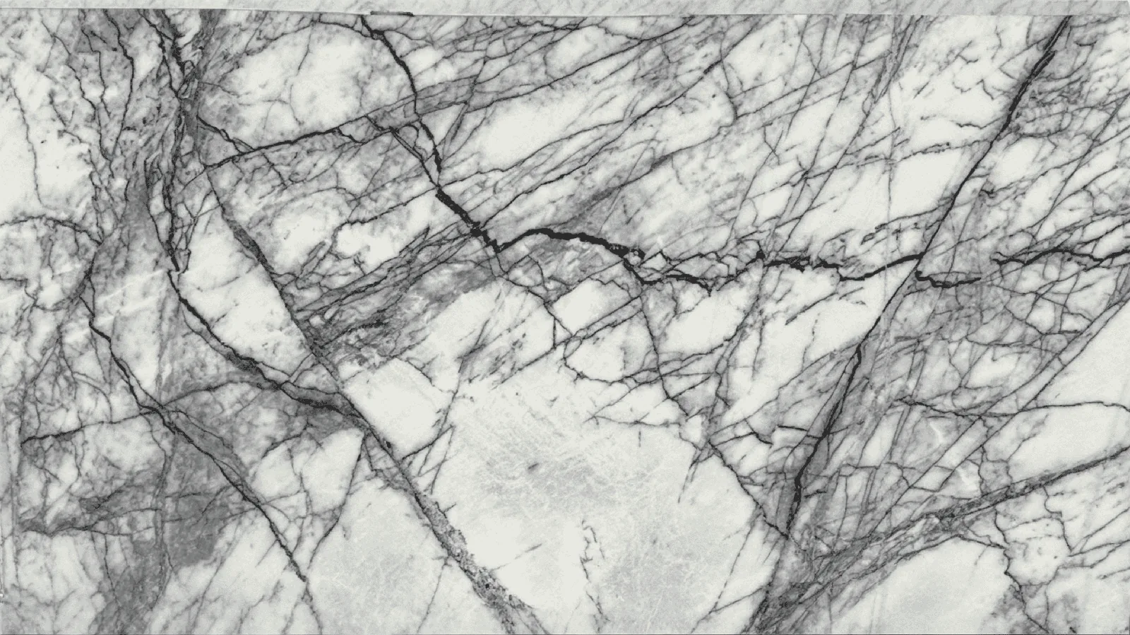 Semi White Four Season Marble Big Slabs for Floor Wall Countertop thumbnail 4