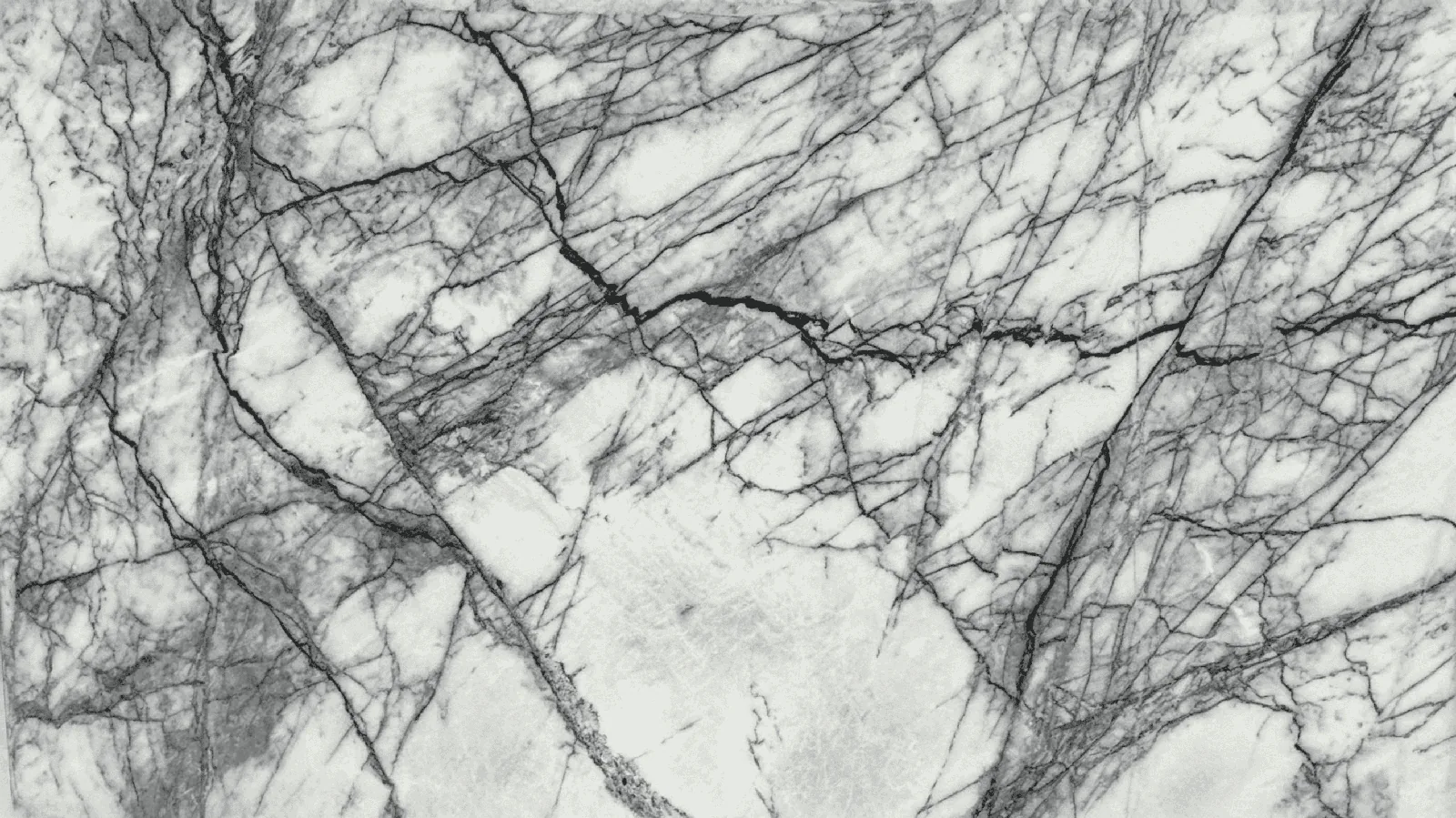 Semi White Four Season Marble Big Slabs for Floor Wall Countertop thumbnail 2