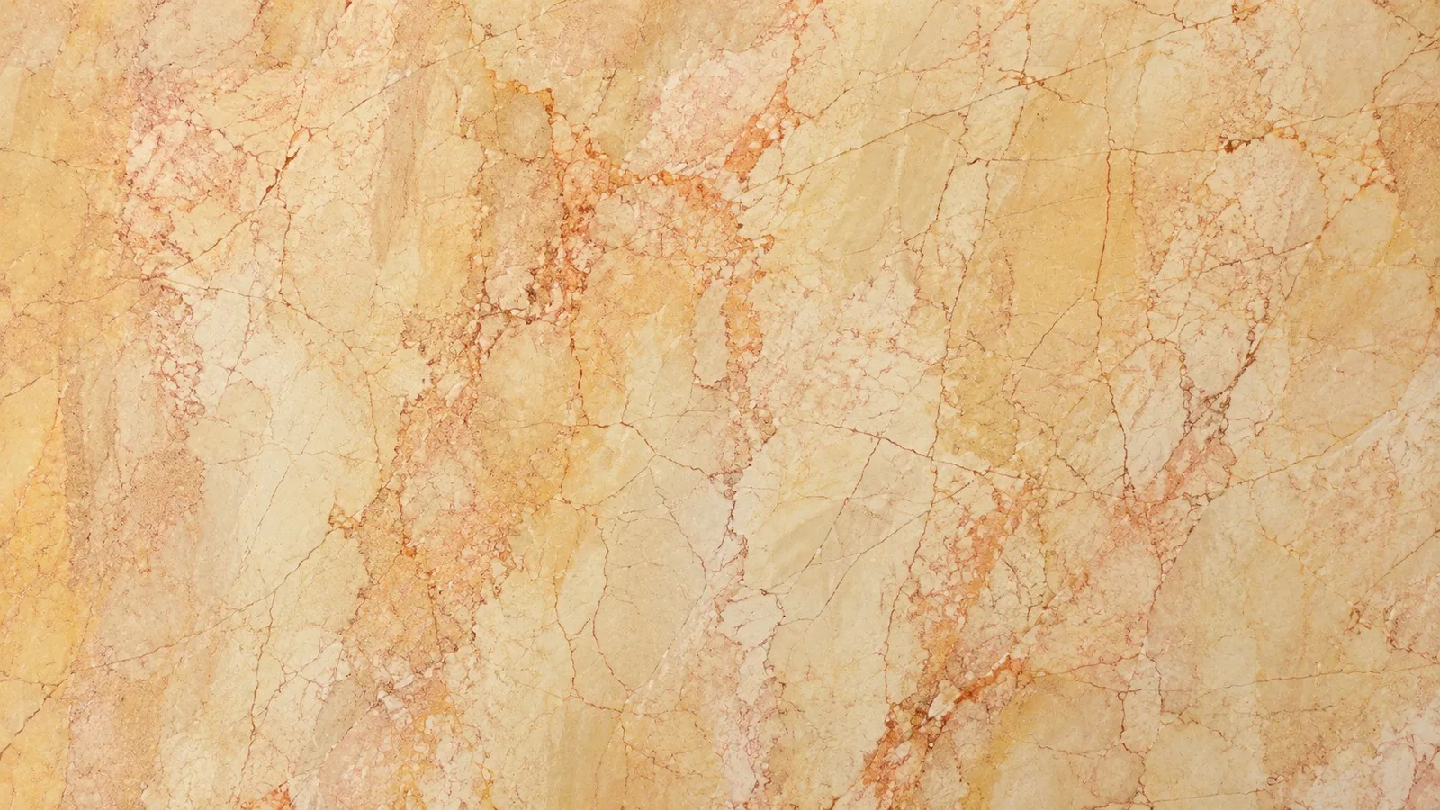 yellow hot selling polished cream valencia marble slabs for flooring and hotel thumbnail 2