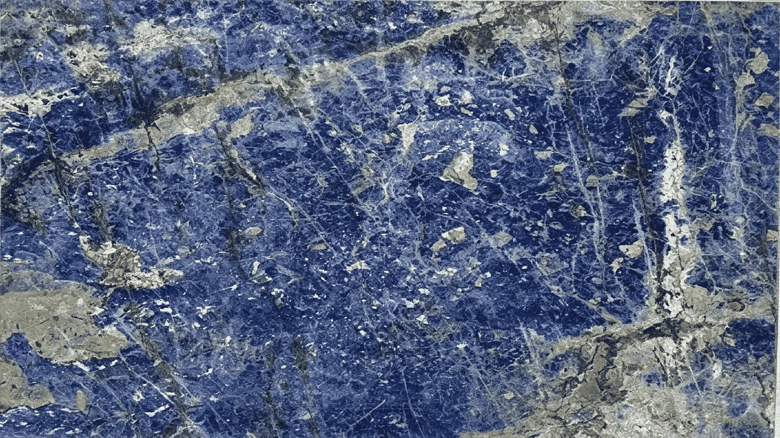 Bolivian Blue Marble Slabs for Interiors thumbnail 2