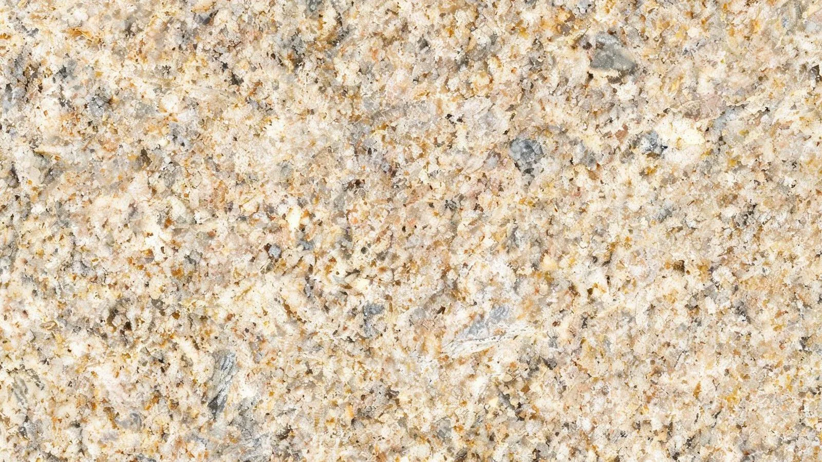 Beige Shiva Gold Granite Tiles, Beige Granite India for Floor and Wall thumbnail 3