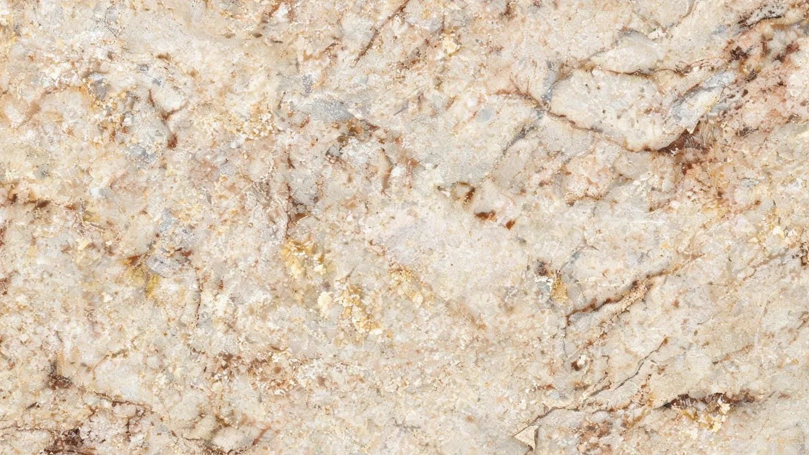 Beige Ivory Brown Granite Tiles for Floor and Wall thumbnail 4