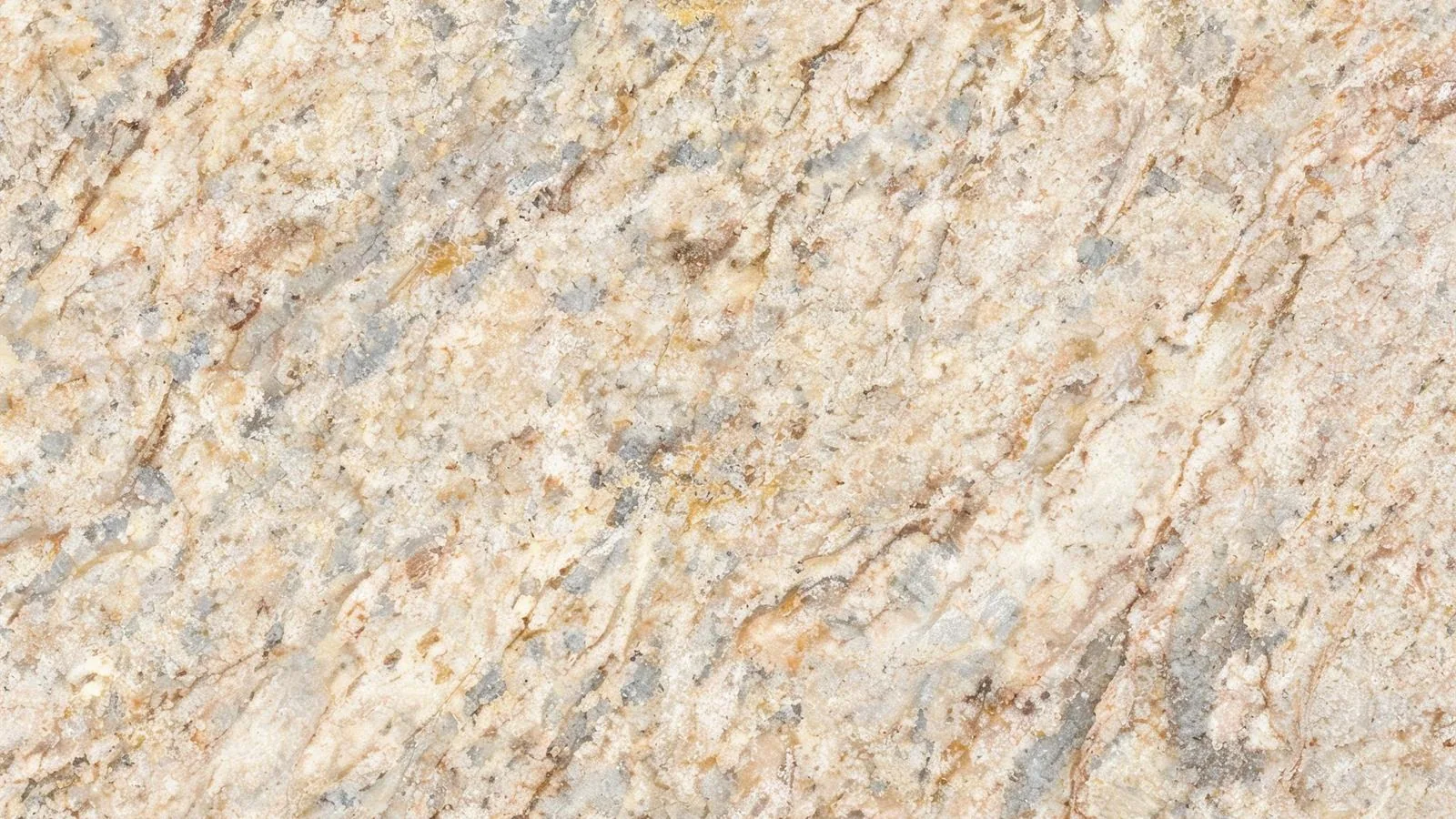 Beige India Ivory Brown Granite Tiles for Floor and Wall thumbnail 2