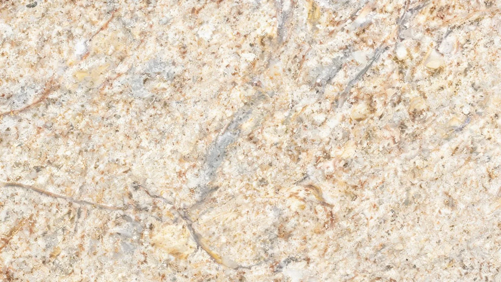Beige India Ivory Brown Granite Tiles for Floor and Wall thumbnail 3