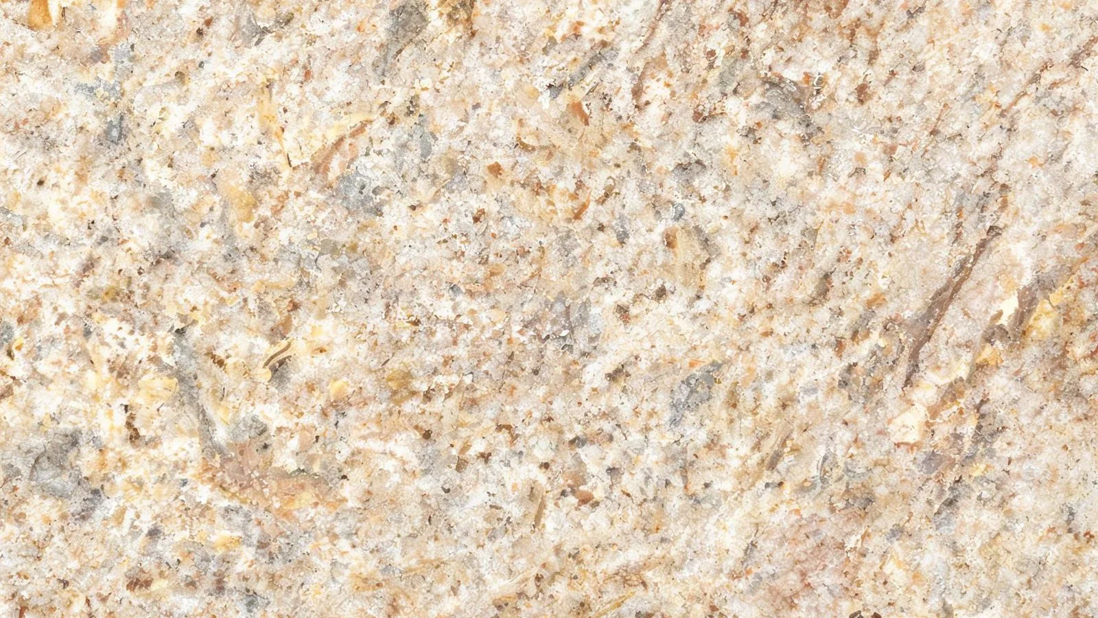 Beige India Ivory Brown Granite Tiles for Floor and Wall thumbnail 4