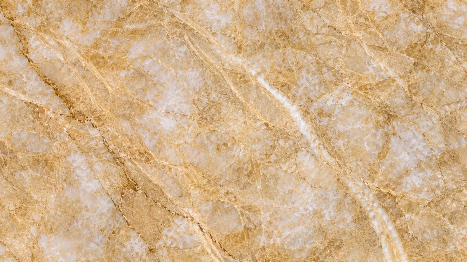 Amber Gold Marble Natural Gold Marble slabs For Flooring and Vanity Top thumbnail 4