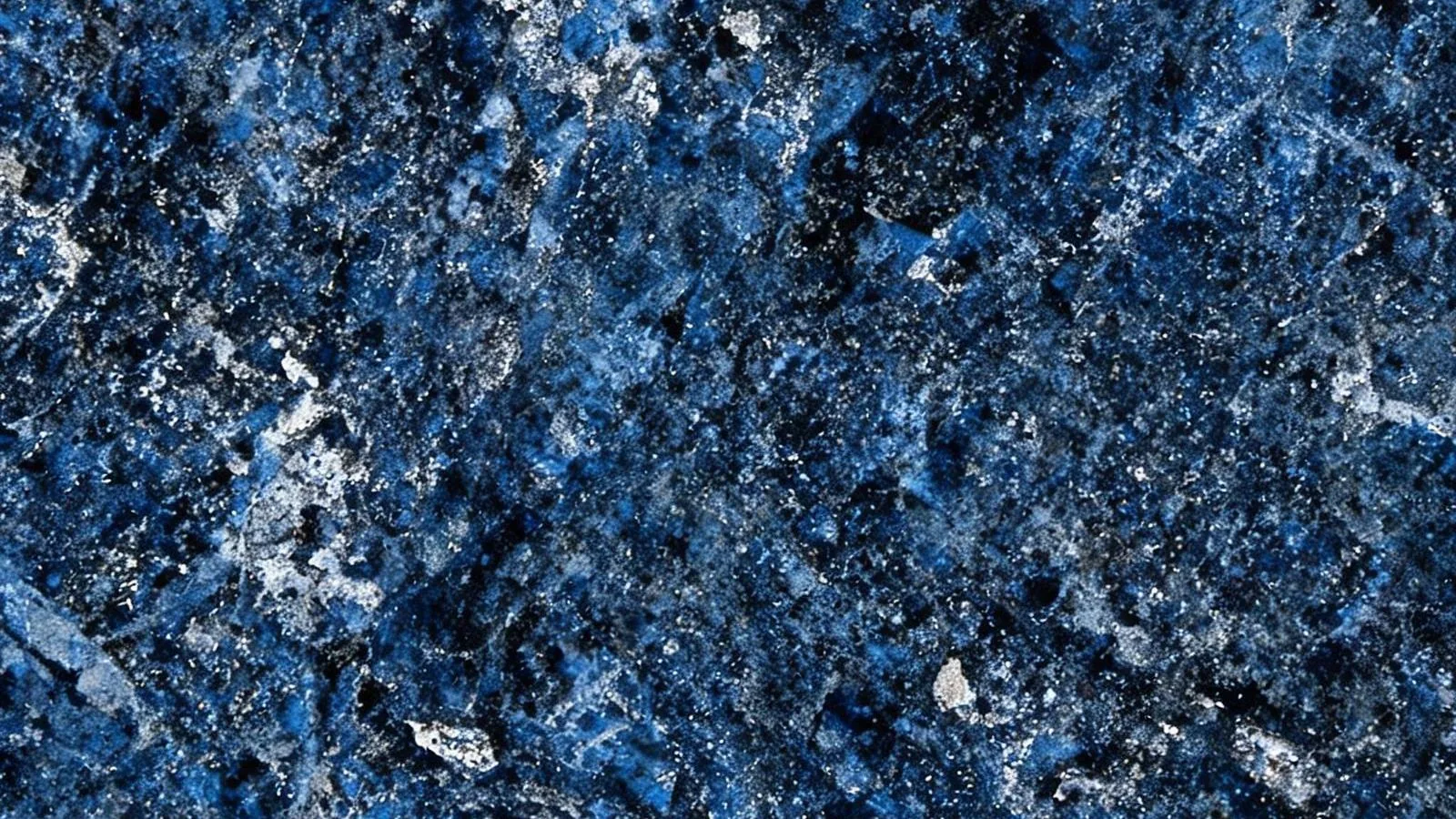 Blue Volga Dark Granite Tiles Ukraine for Floor and Wall thumbnail 2