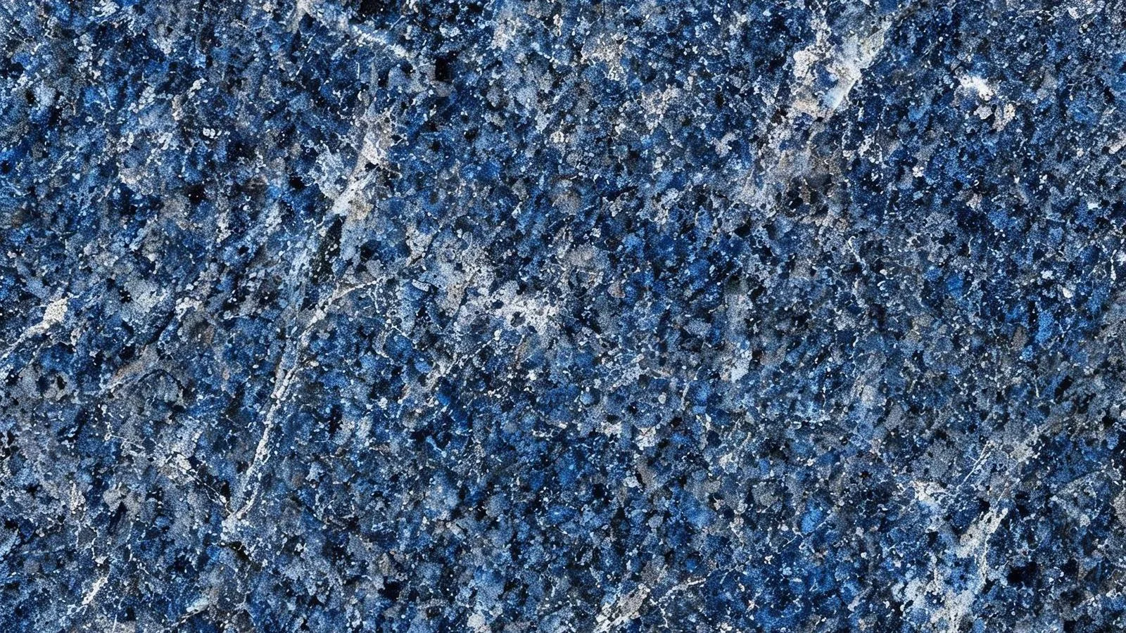 Blue Volga Dark Granite Tiles Ukraine for Floor and Wall thumbnail 3