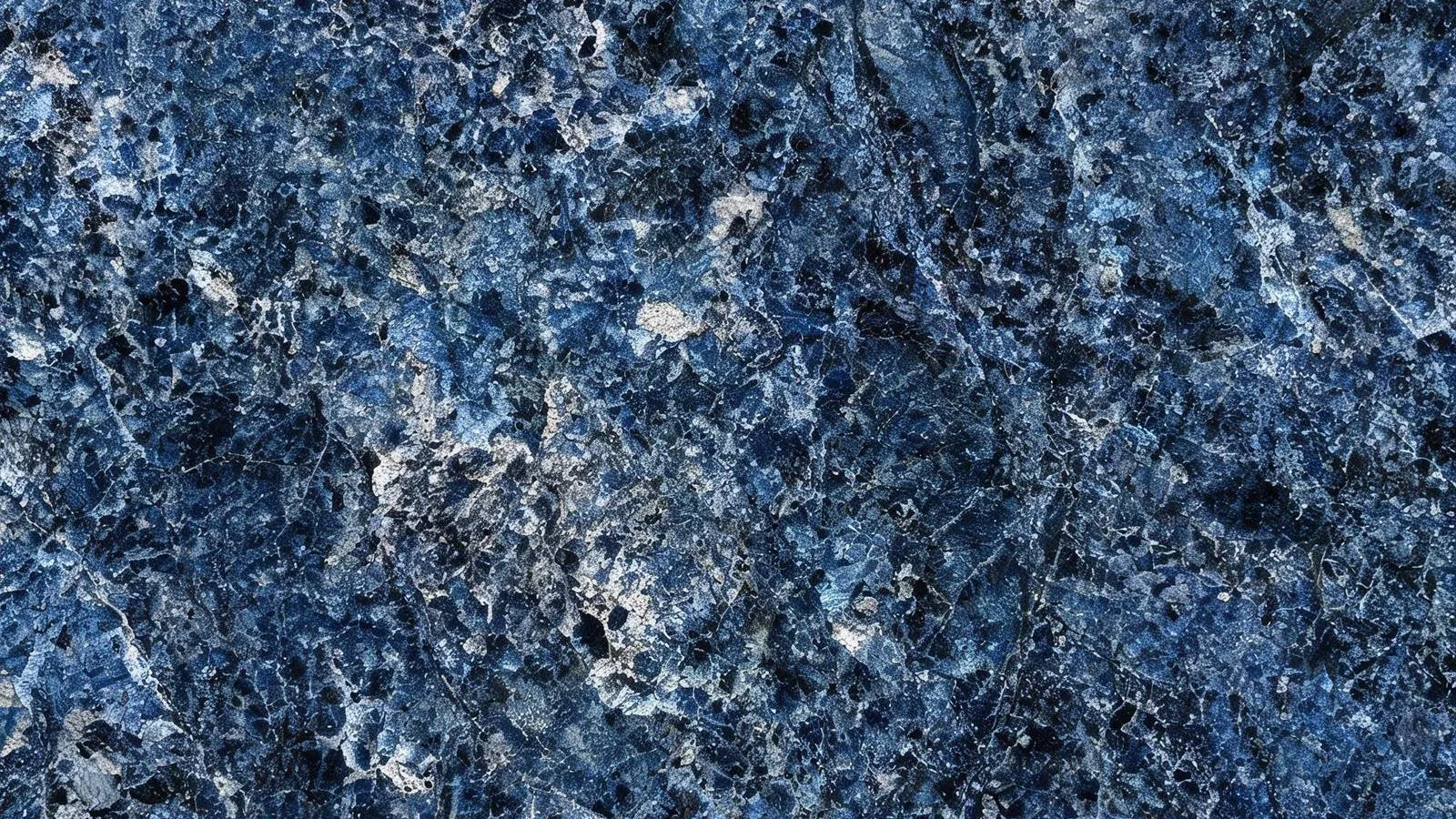 Blue Volga Dark Granite Tiles Ukraine for Floor and Wall thumbnail 4