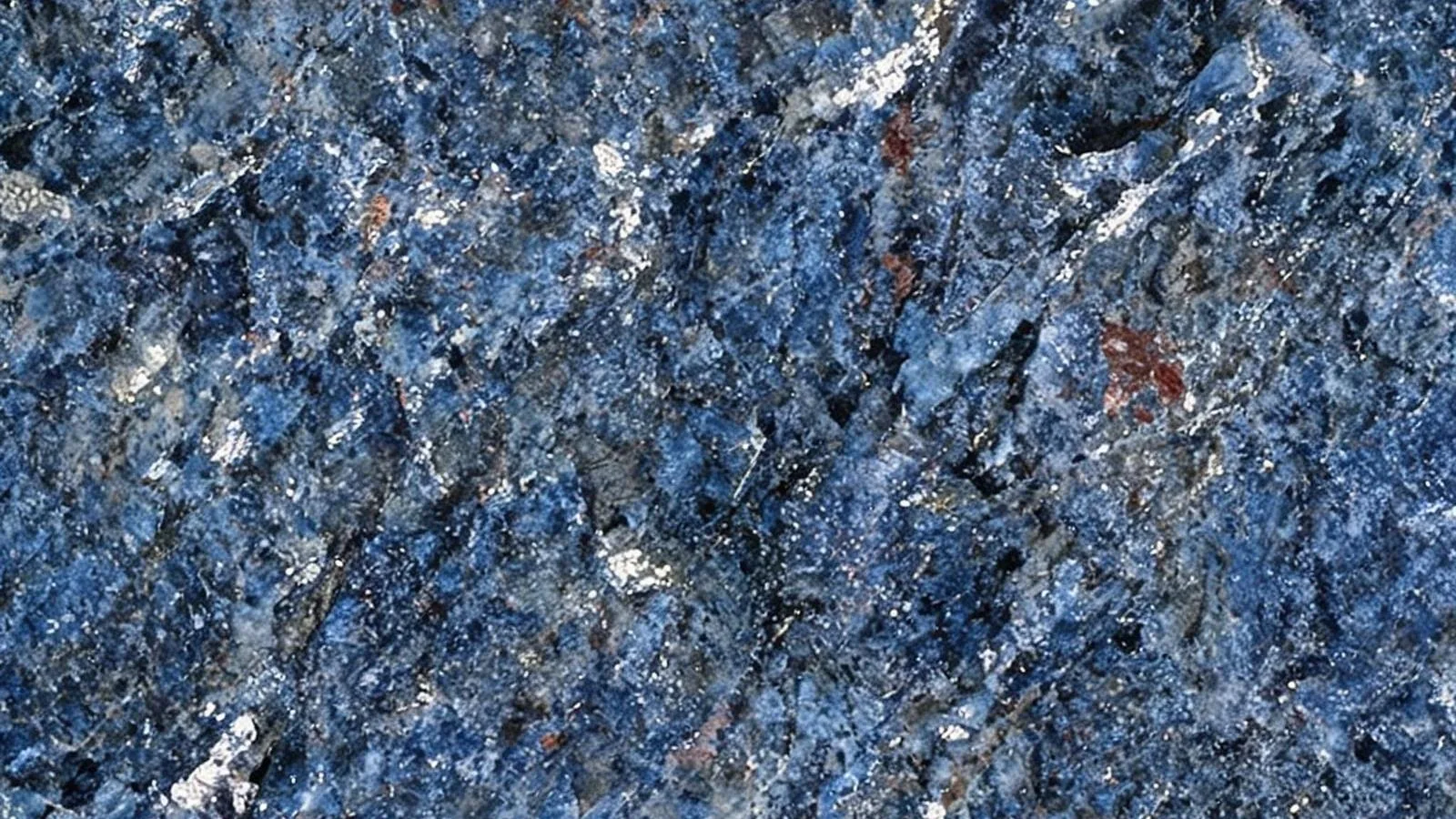Blue Butterfly Granite Tiles for Floor and Wall thumbnail 2
