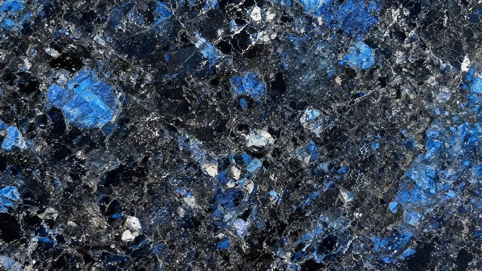 Blue Phantom Granite Tiles for Floor and Wall thumbnail 2