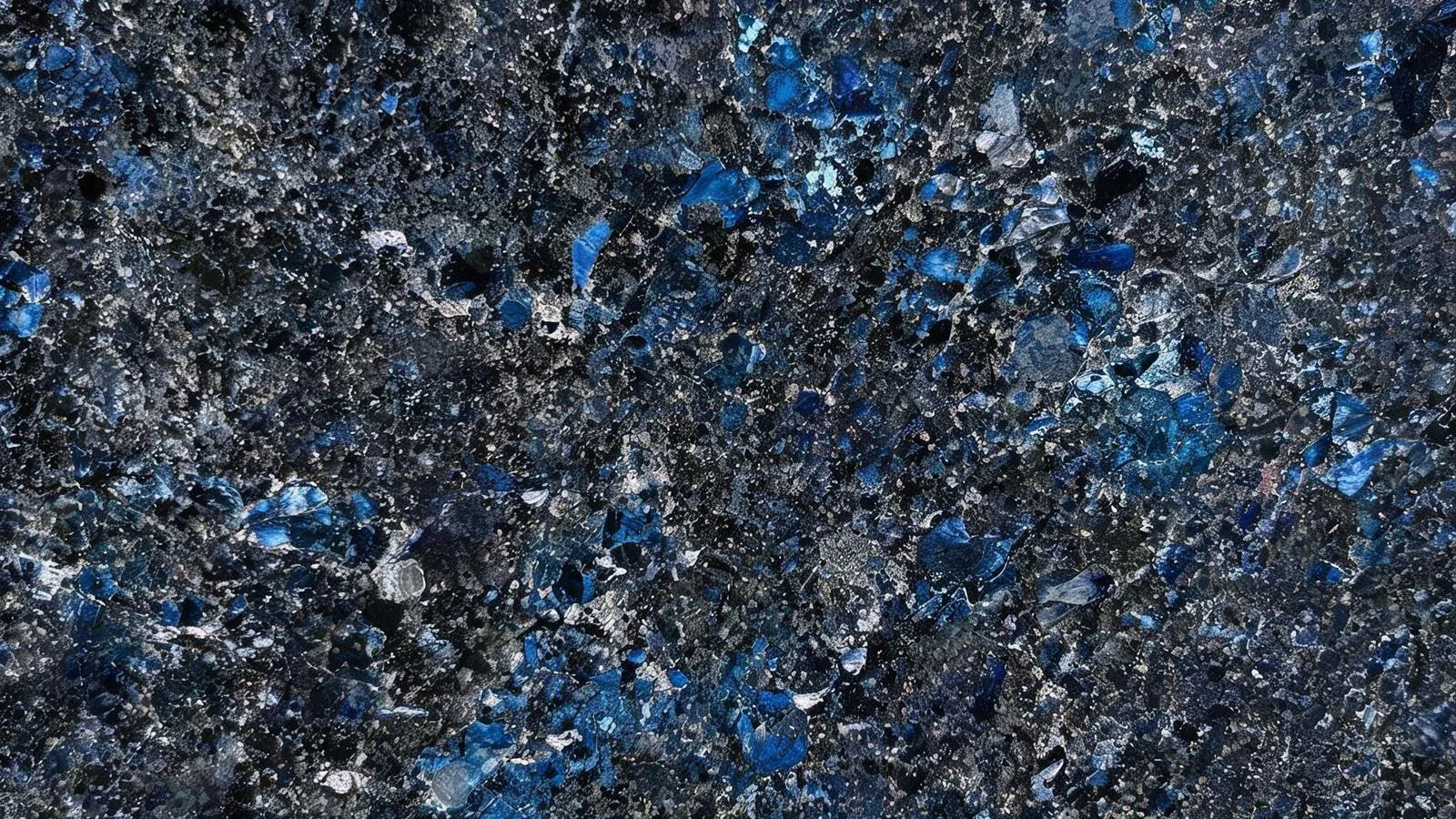 Blue Phantom Granite Tiles for Floor and Wall thumbnail 3