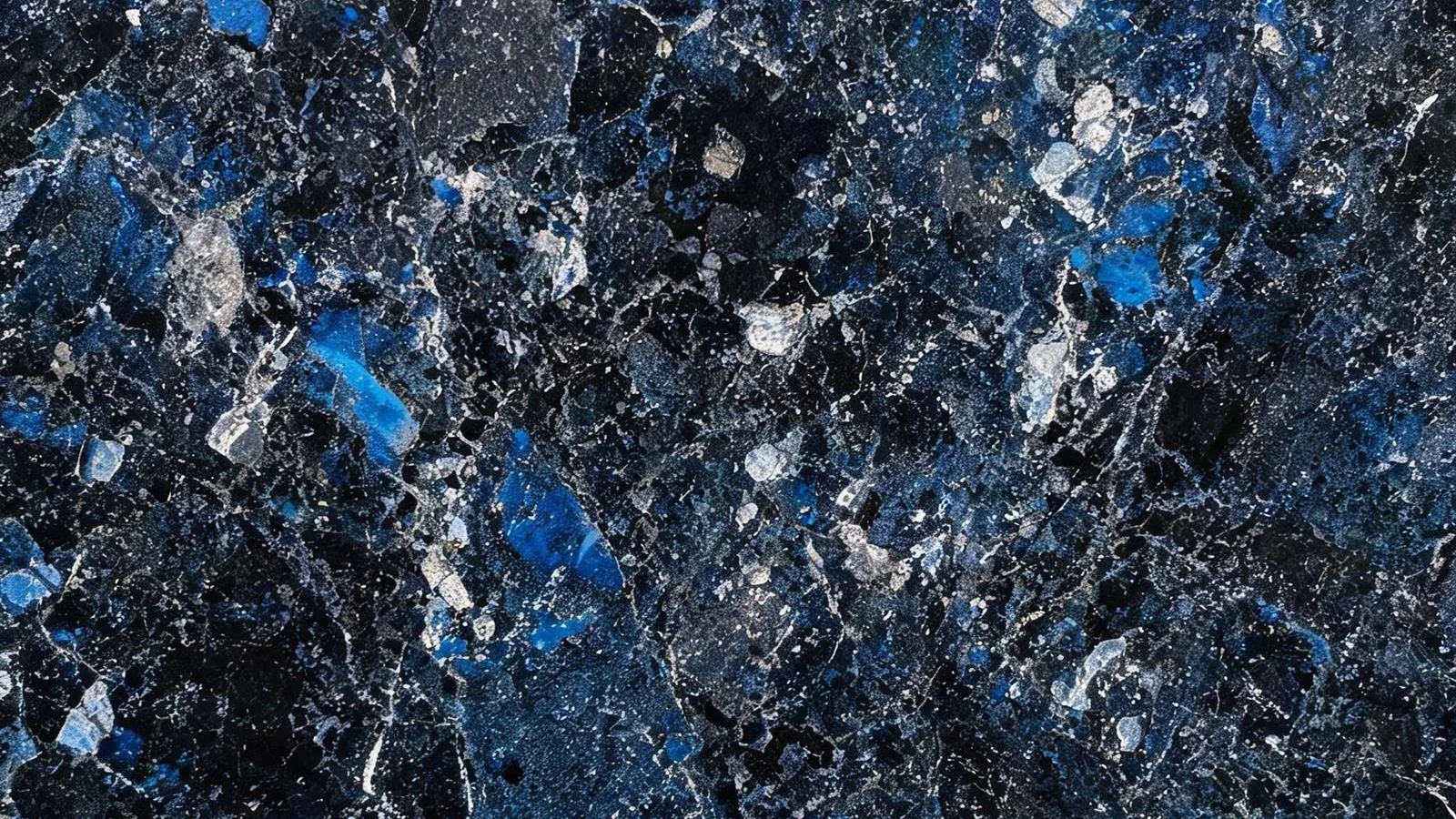 Blue Phantom Granite Tiles for Floor and Wall thumbnail 4